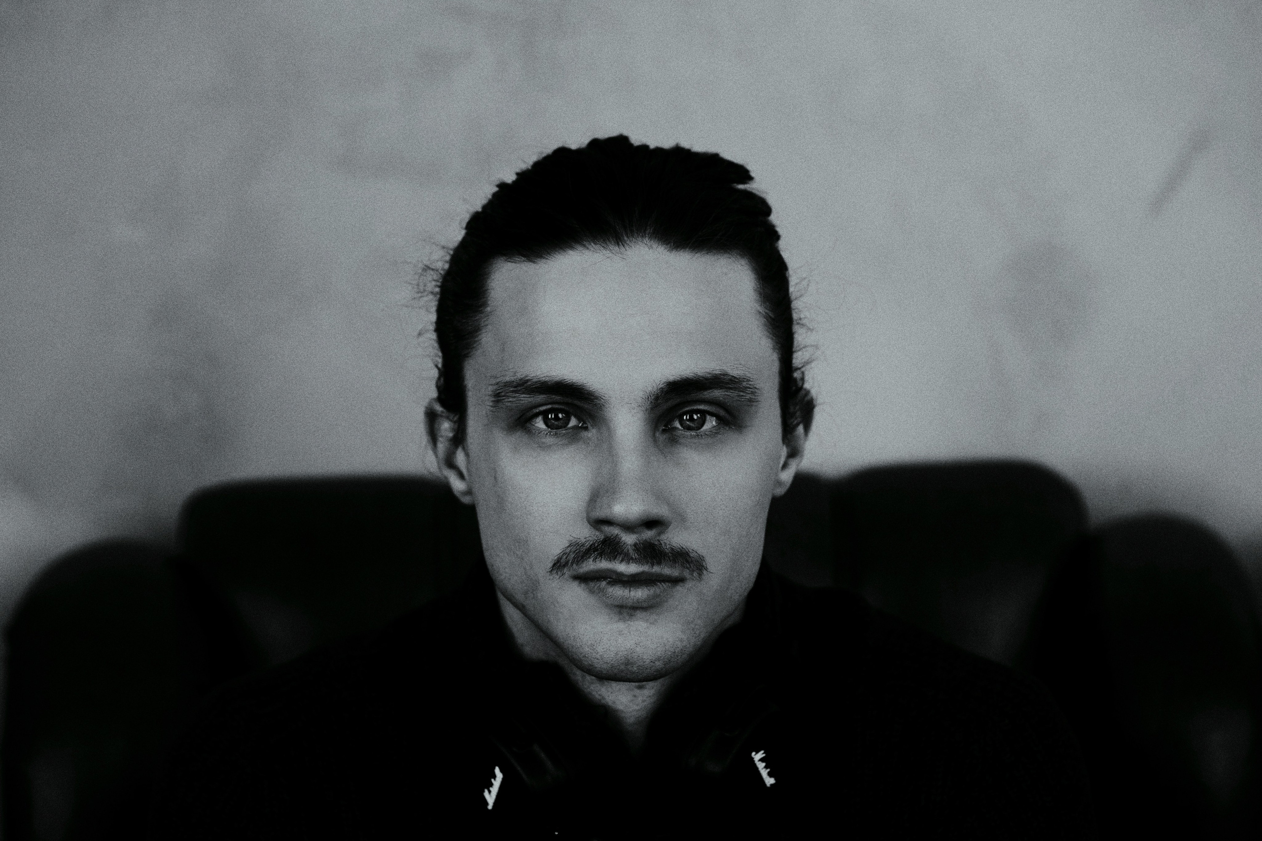 Егор. Главная