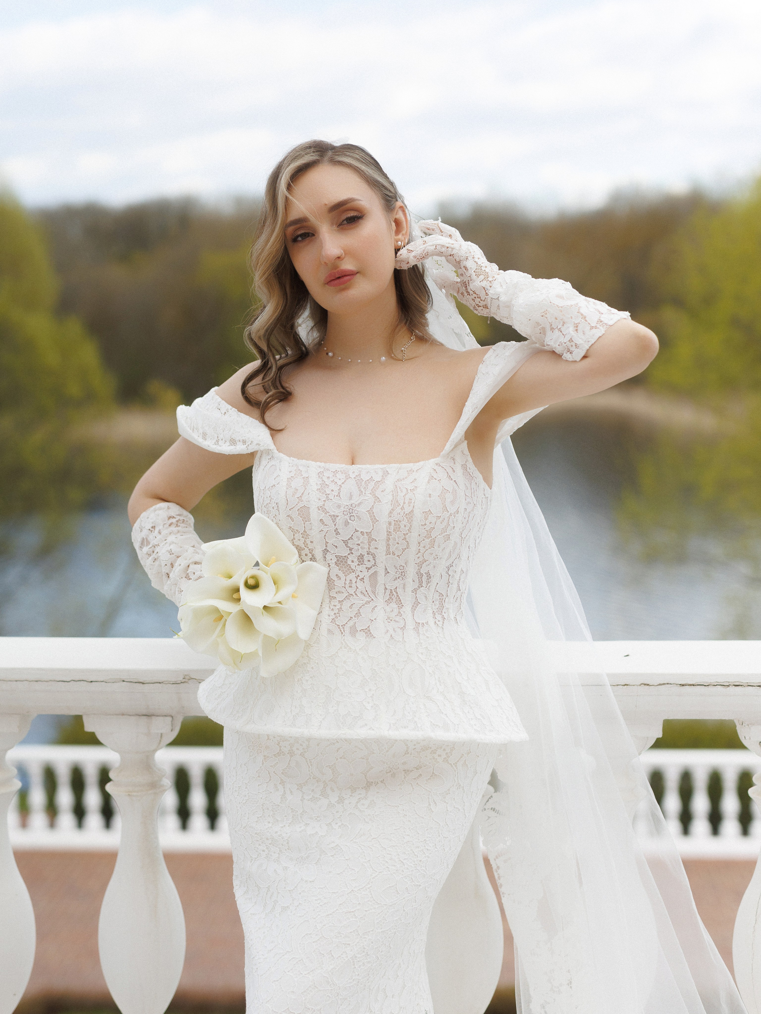 Алеся и Дима. Свадебный и индивидуальный фотограф в Воронеже Светлана Сомова