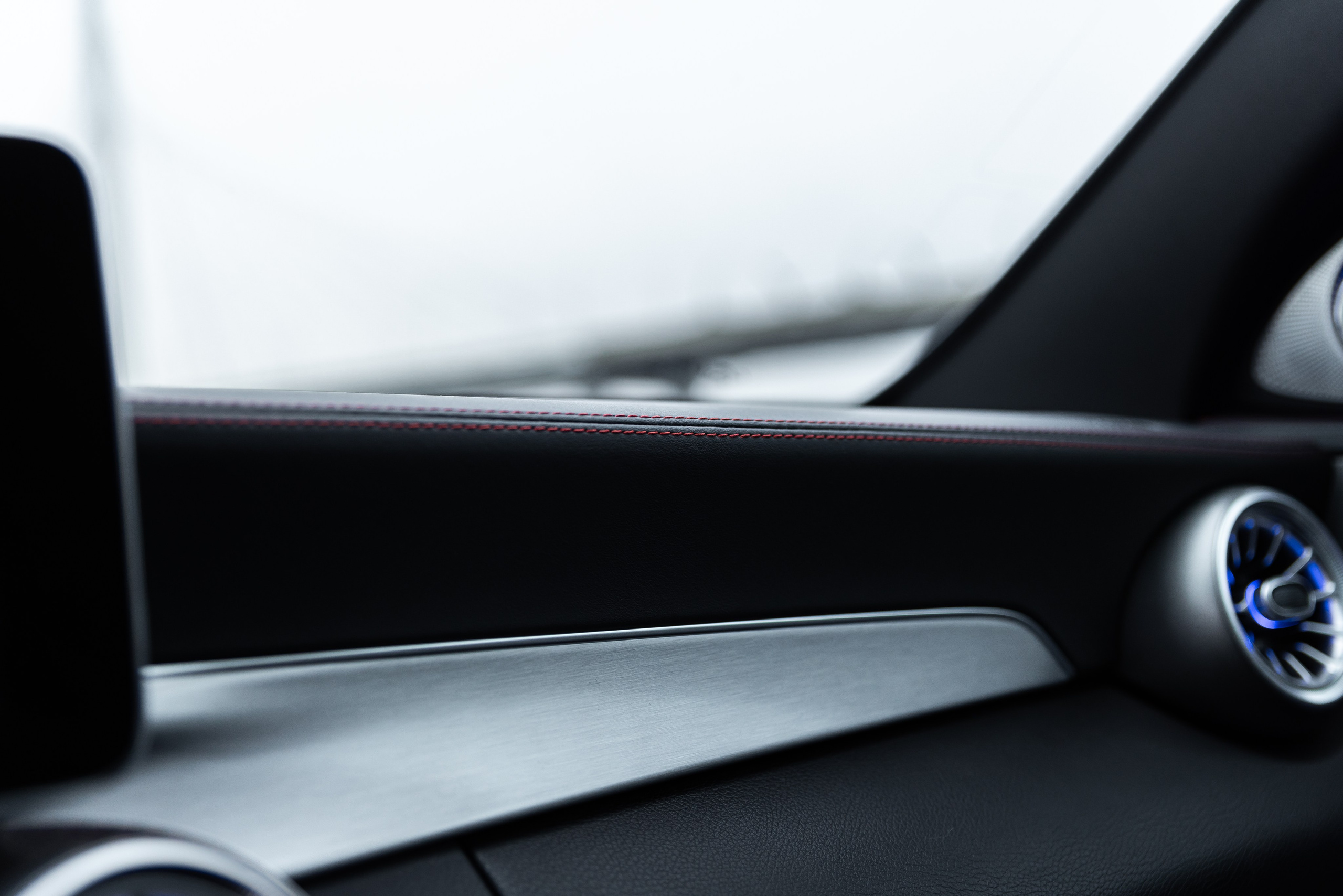 Mercedes. Автомобильный фотограф в Санкт-Петербурге — Илья Kaseone_1