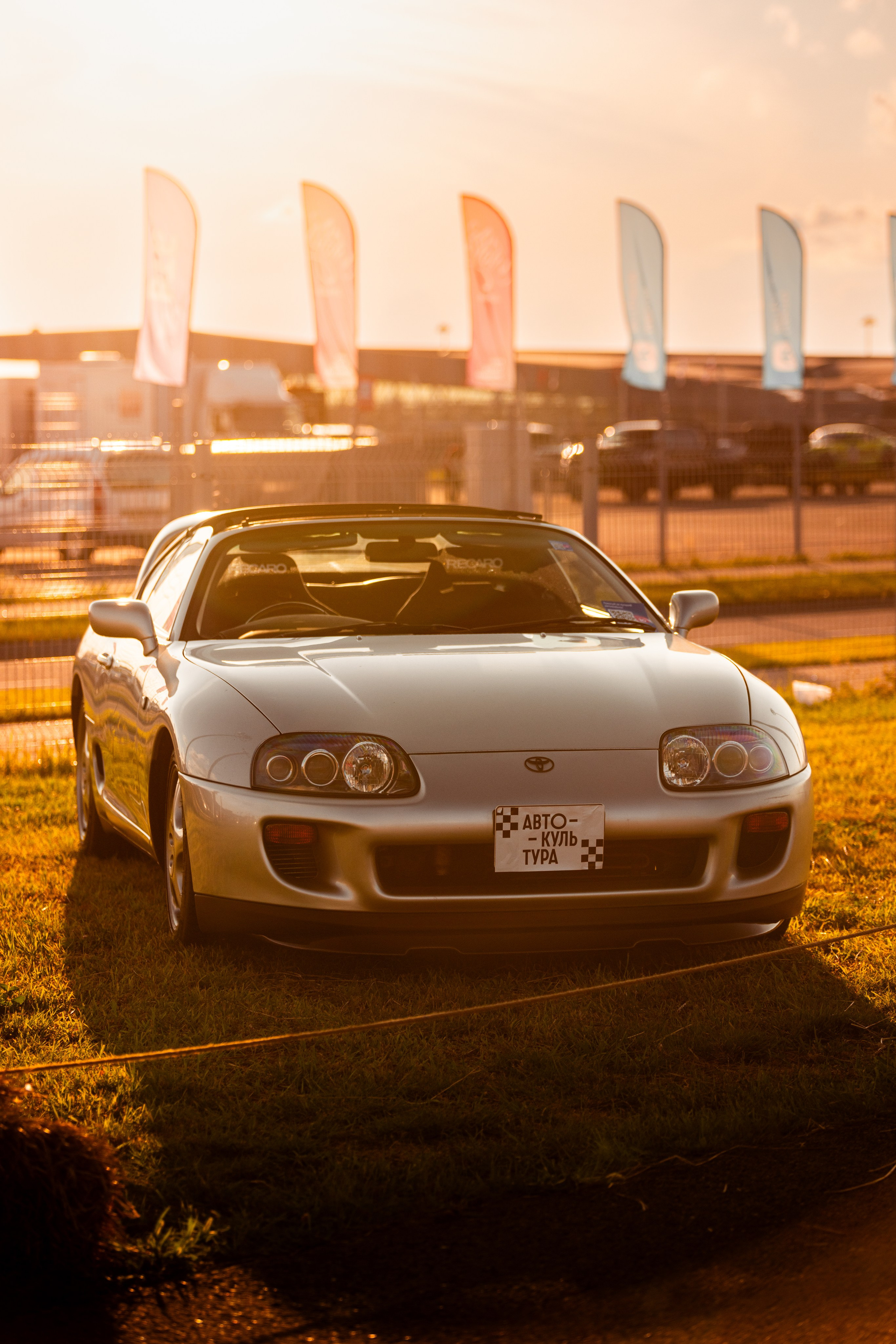 Garage Fest. Автомобильный фотограф в Санкт-Петербурге — Илья Kaseone_1