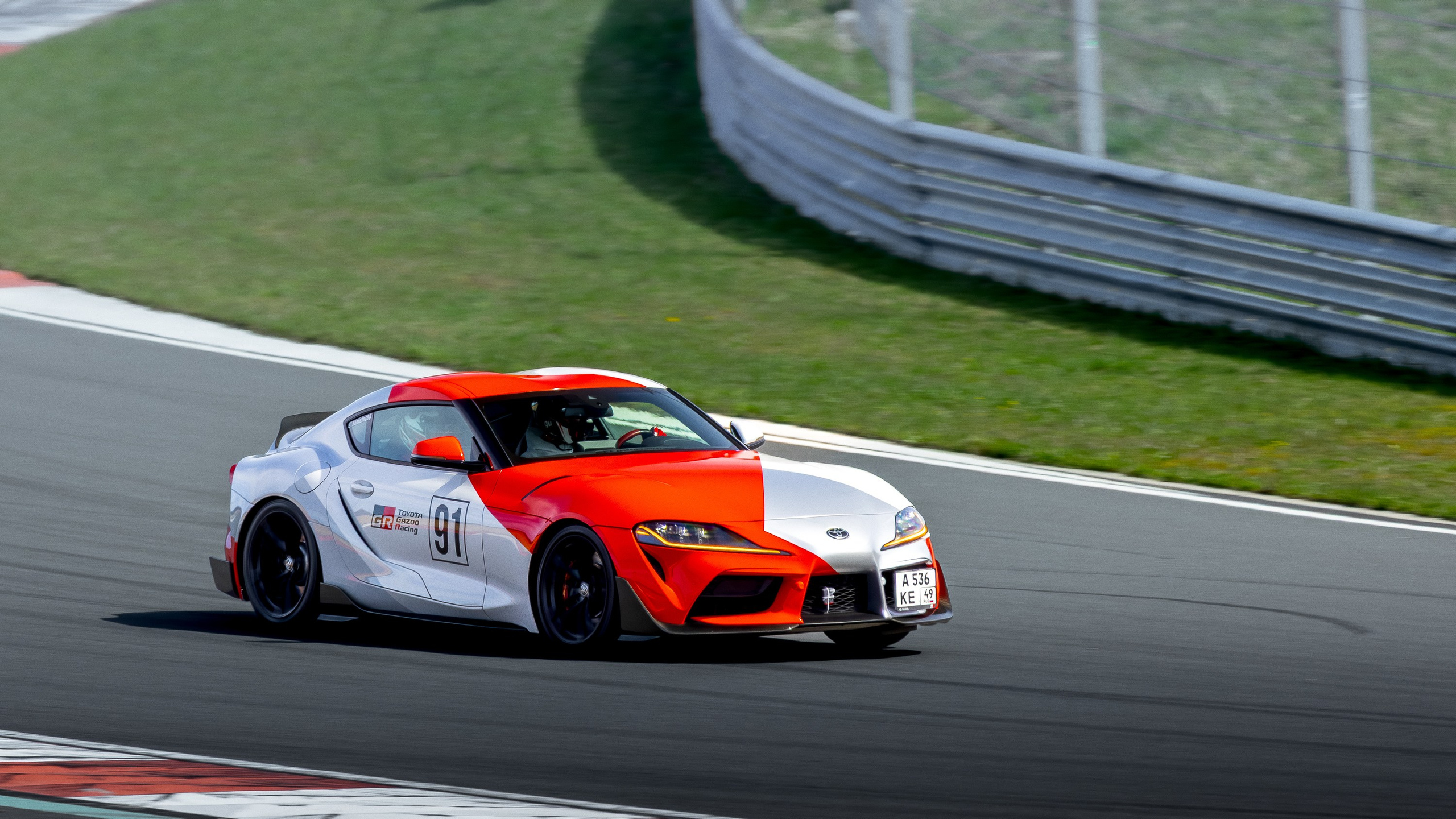 Supra fest. Автомобильный фотограф в Санкт-Петербурге Ilya.Sklr