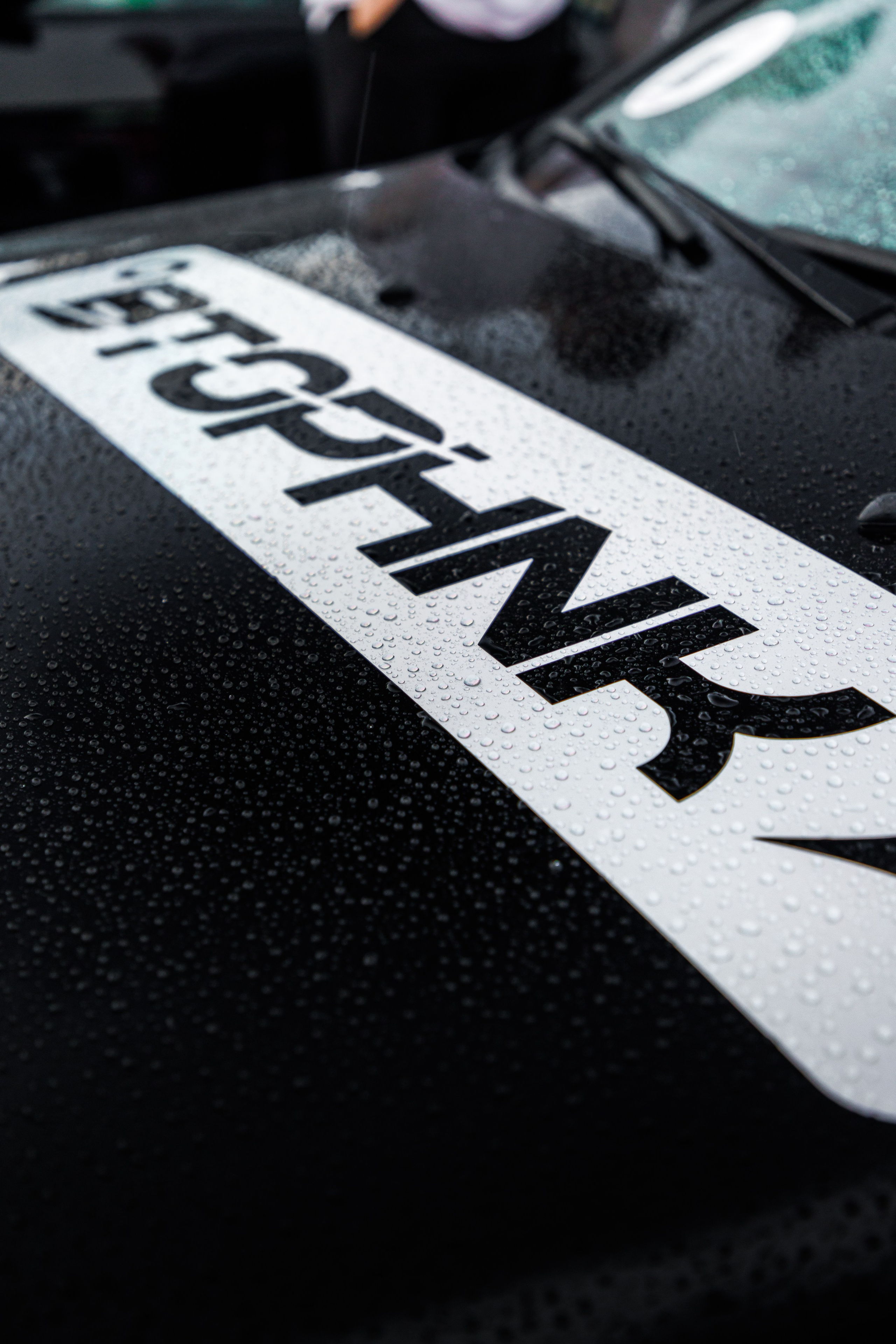 Wheels Meet. Автомобильный фотограф в Санкт-Петербурге — Илья Kaseone_1