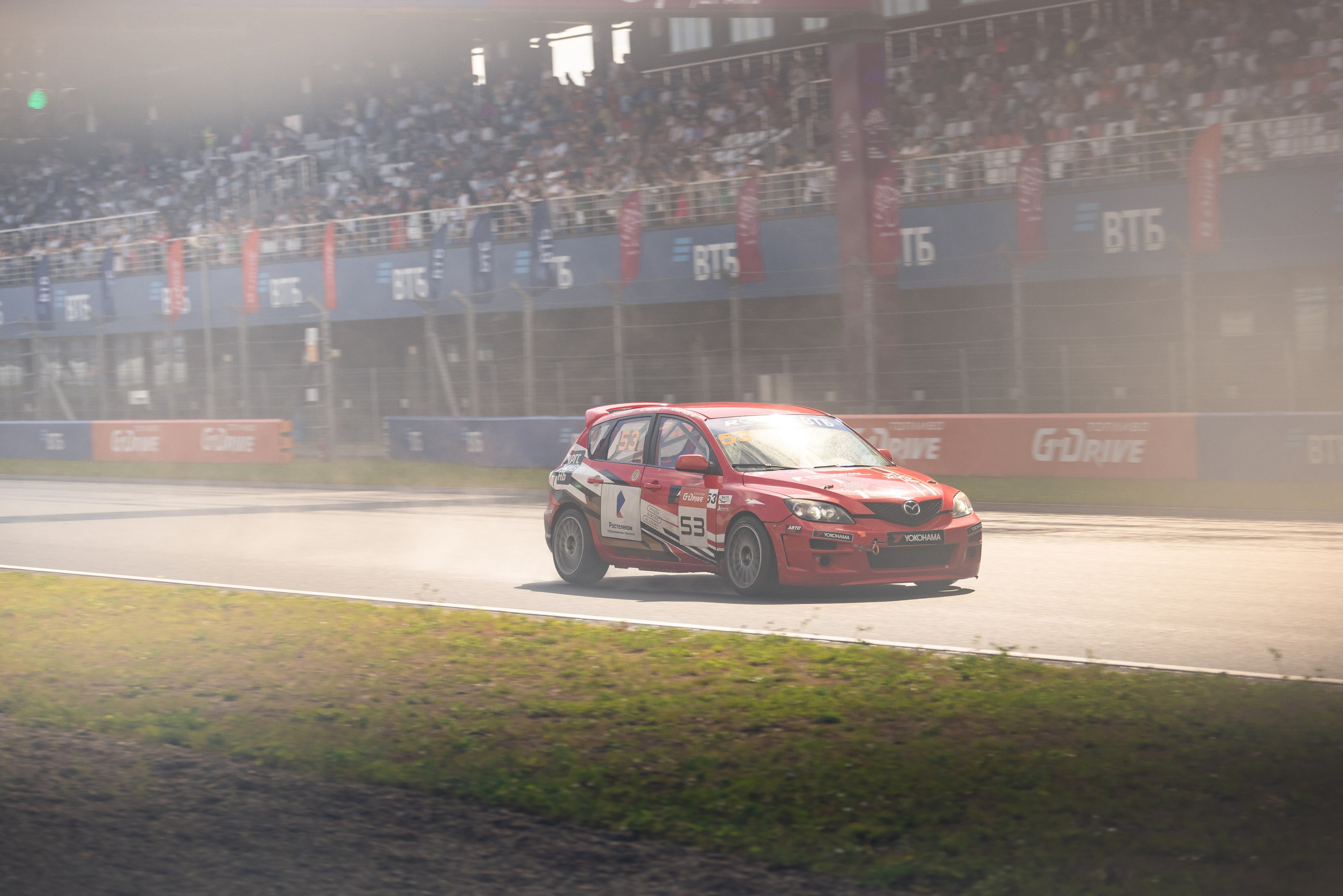 Russian Endurance Challenge. Автомобильный фотограф в Санкт-Петербурге — Илья Kaseone_1