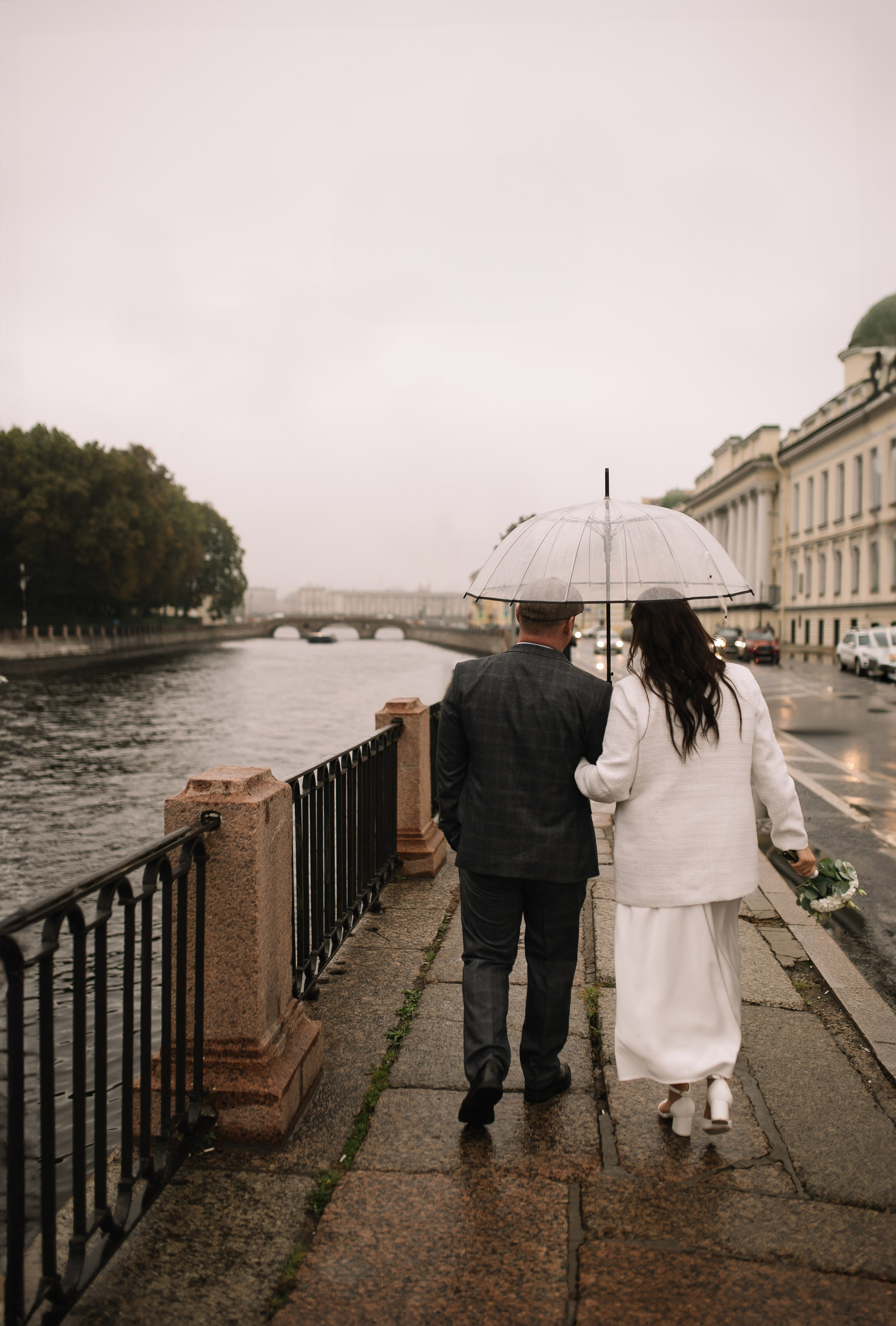 A&V | WEDDING. Лайфстайл фотограф в Санкт-Петербурге — Вера Целикова