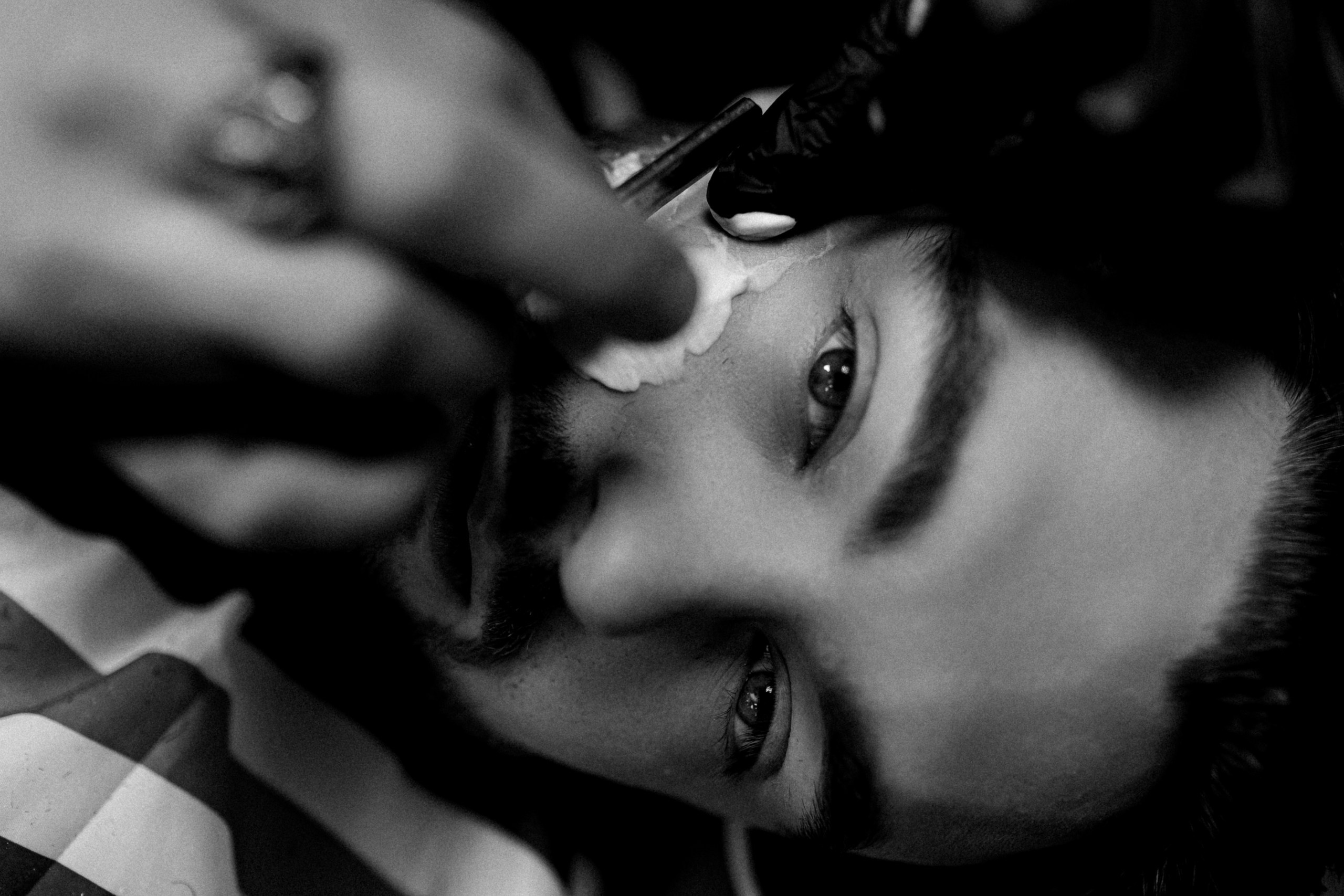 Егор и Катя. Фотограф/Кострома Москва /Екатерина Майорова