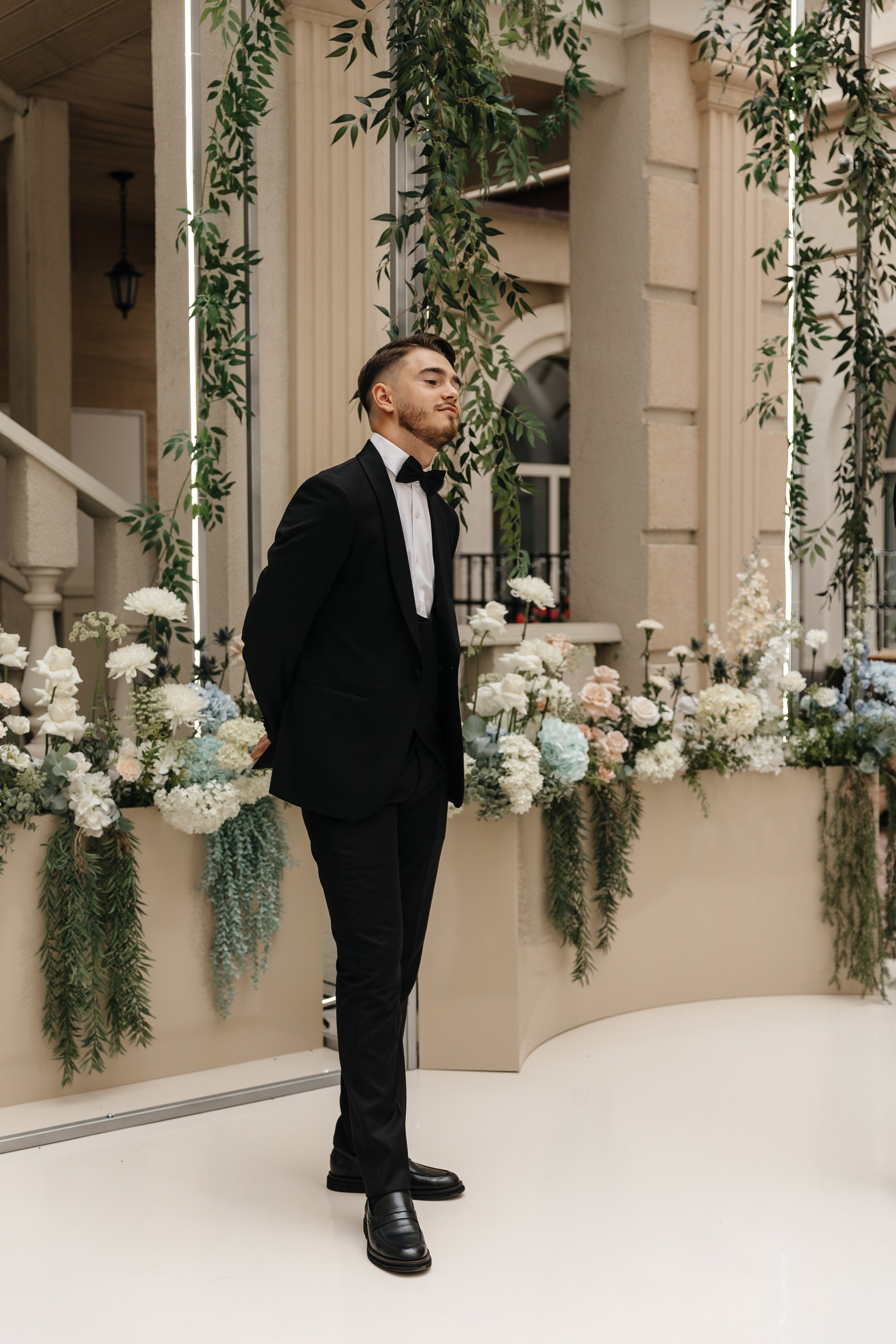 Emotion. Свадебный фотограф в Ульяновске Алексей Китов