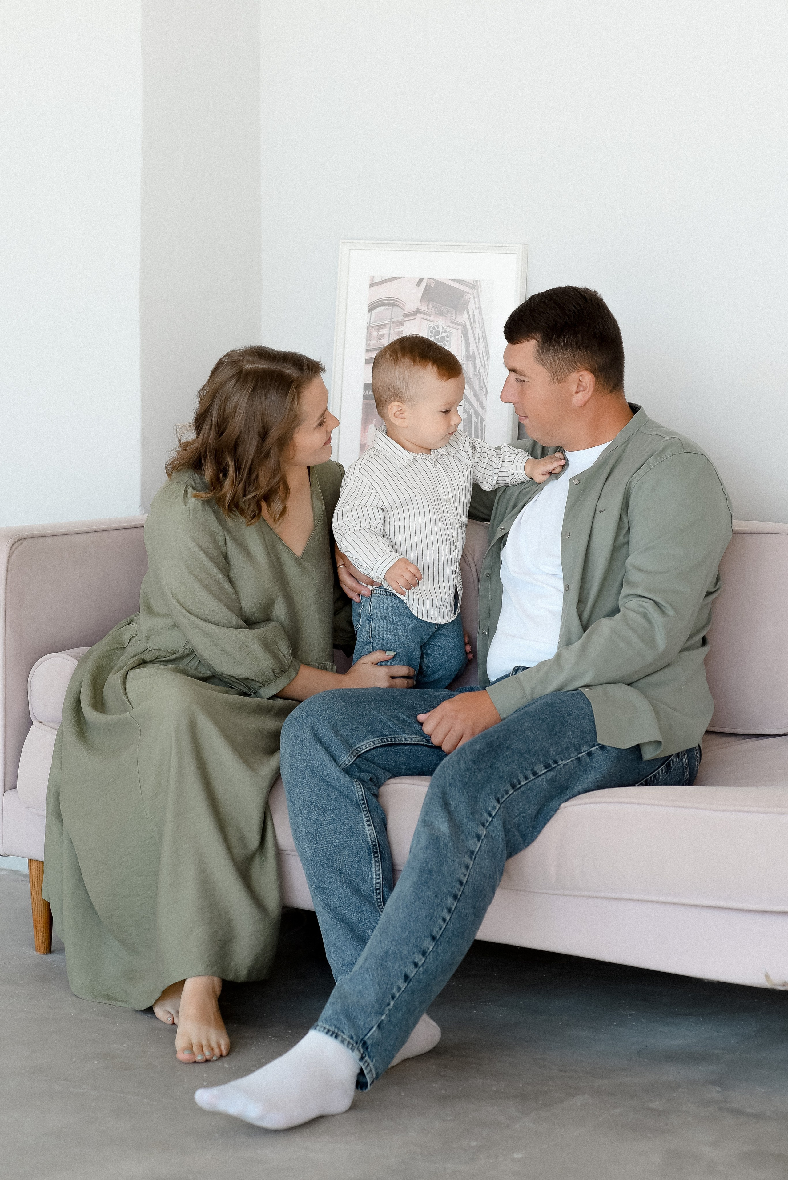 Кроха Алексей. Римма Гусакова. Выпускные фотокниги. Детские и семейные фотосессии