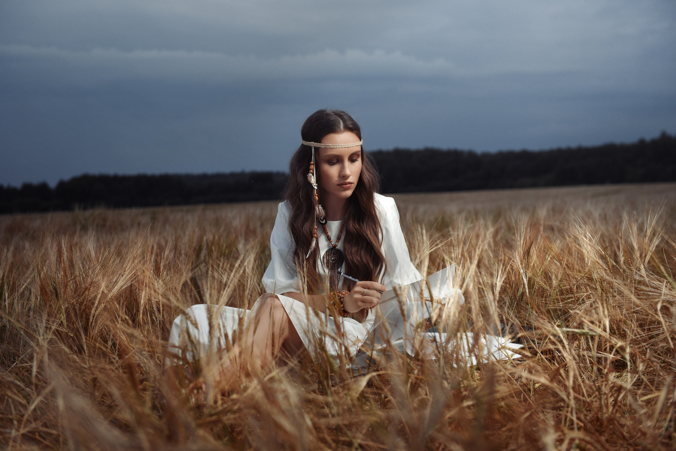 Лиза. Римма Гусакова. Выпускные фотокниги. Детские и семейные фотосессии