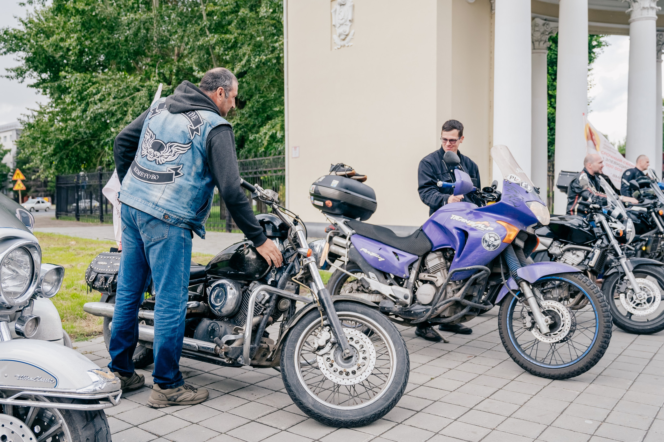 Благотв мероприятие в поддержку Данила 16.08.25. Детский фотограф, семейный фотограф и репортажи в Кемерово