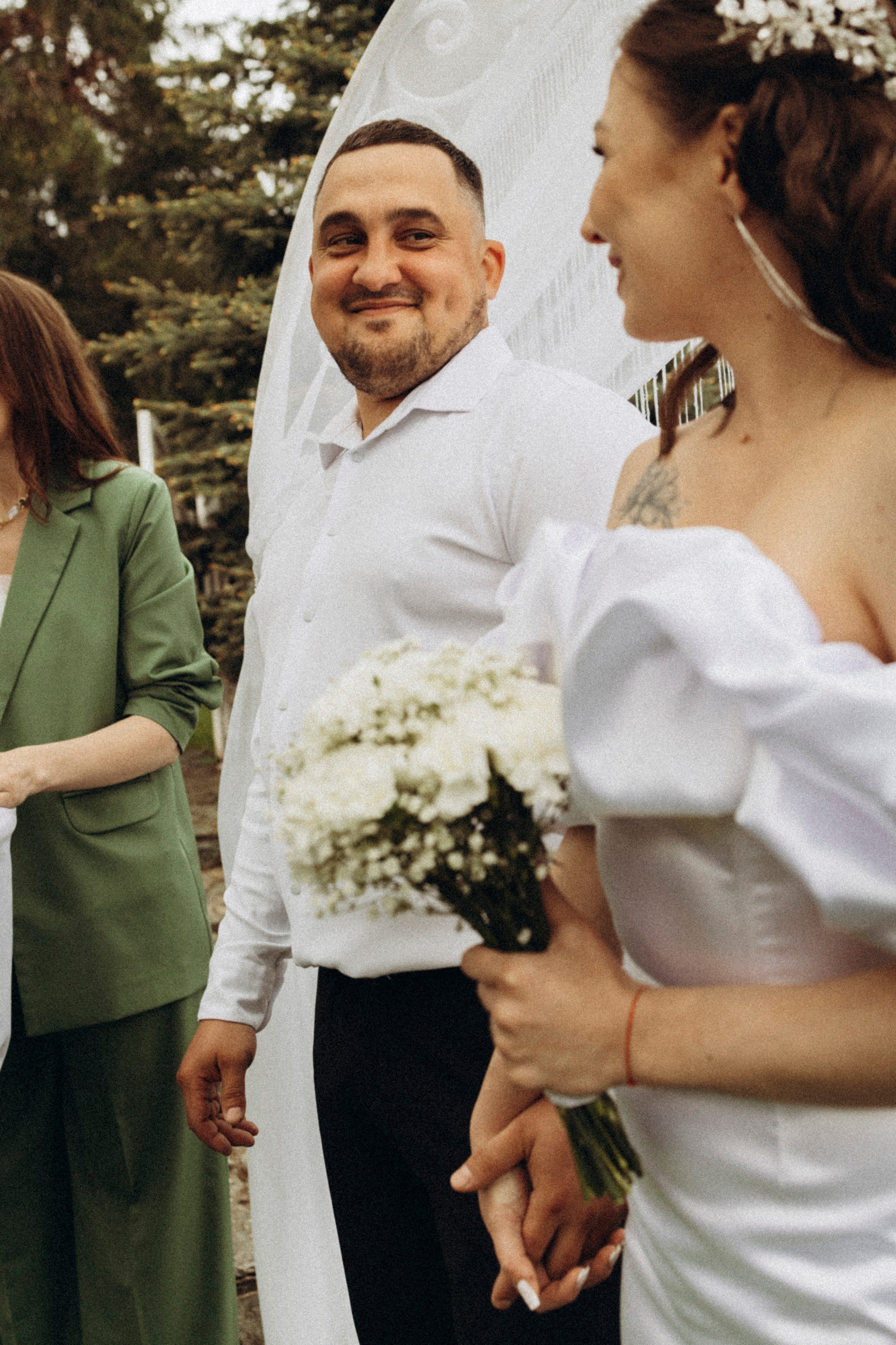 Екатерина и Станислав. Lifestyle семейный и детский фотограф в Омске Иванова Екатерина