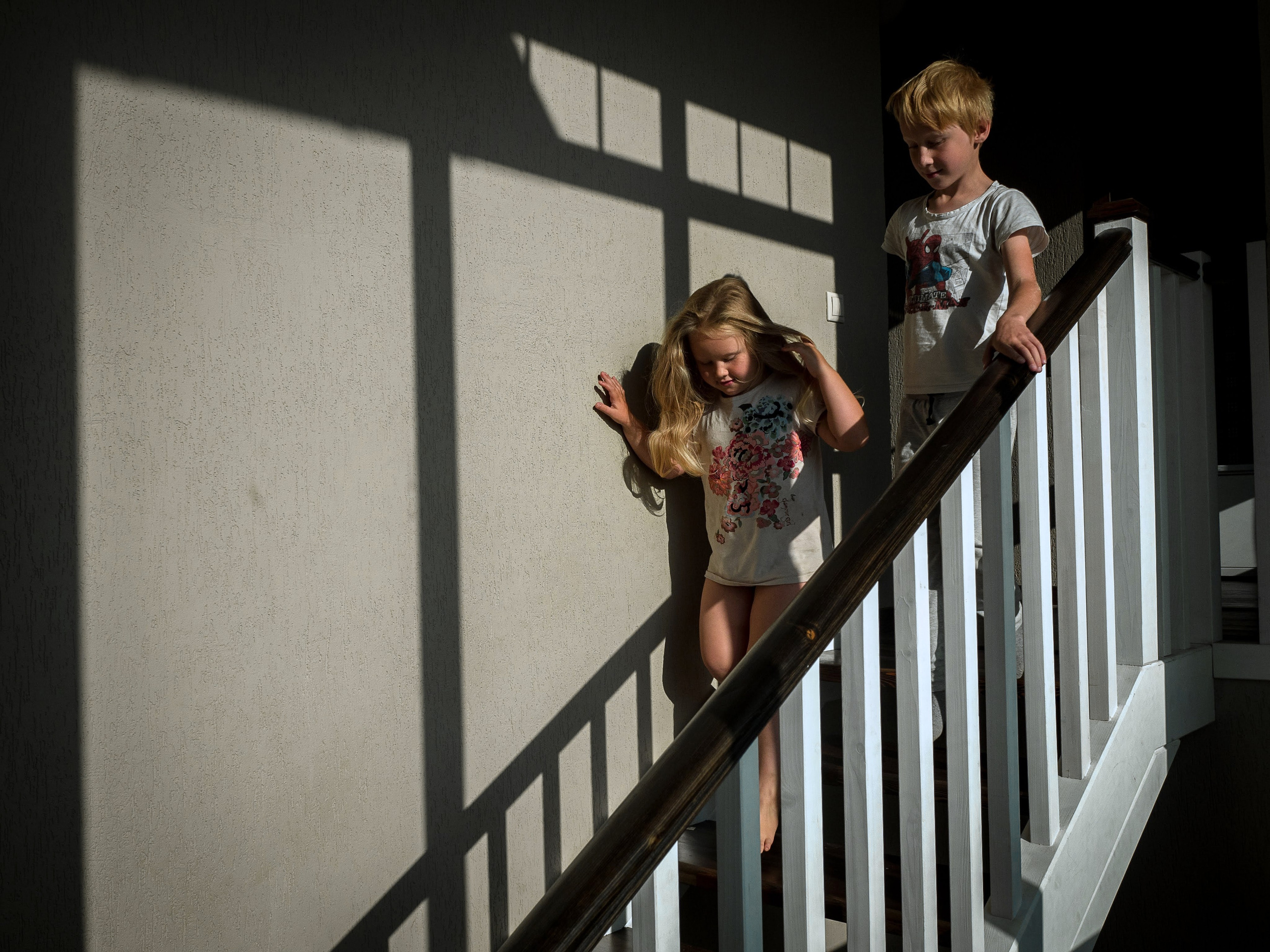 HOMEGROWN. Фотограф Женя Пашкина