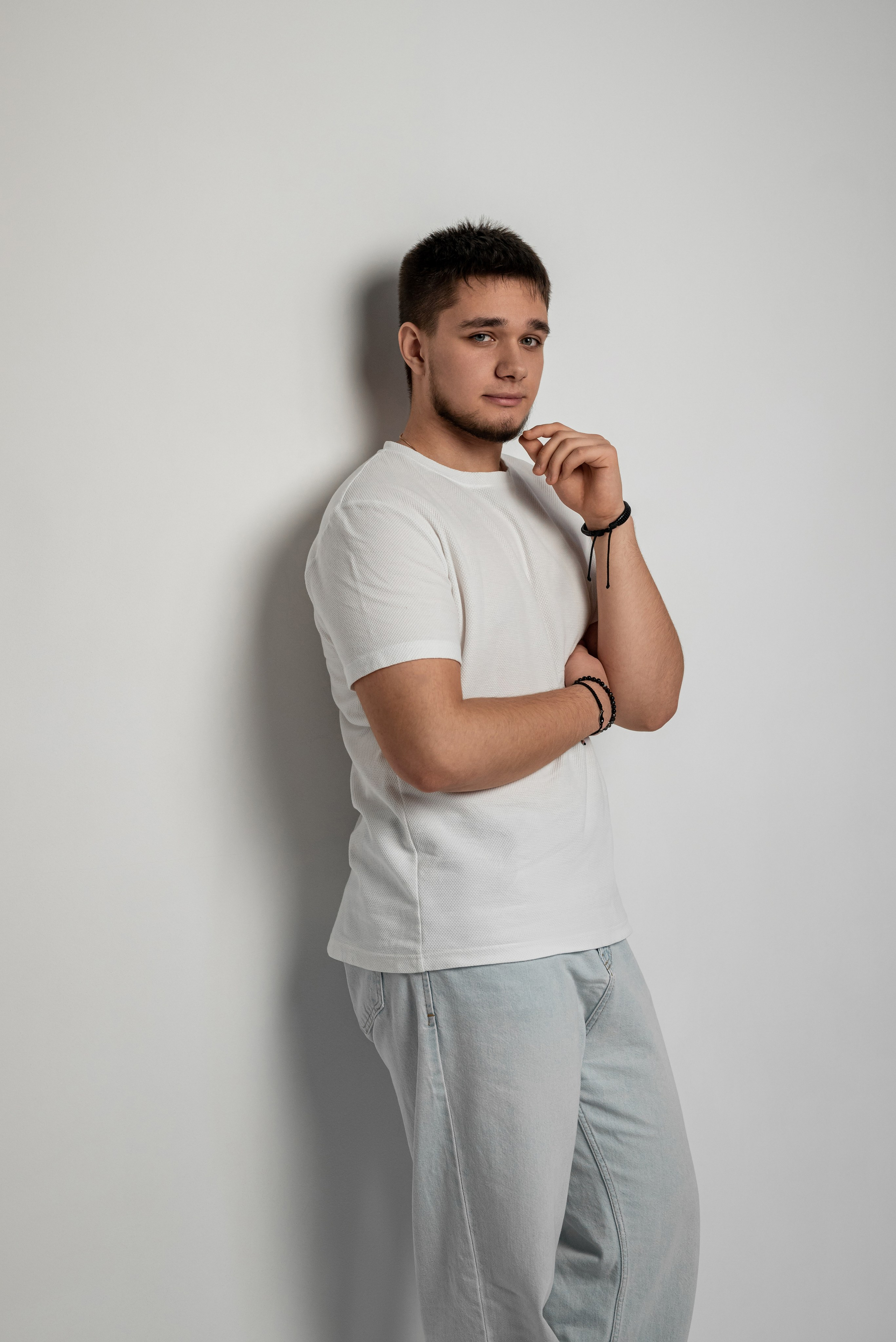 Тимур и Варвара. Фотограф в городе Салават