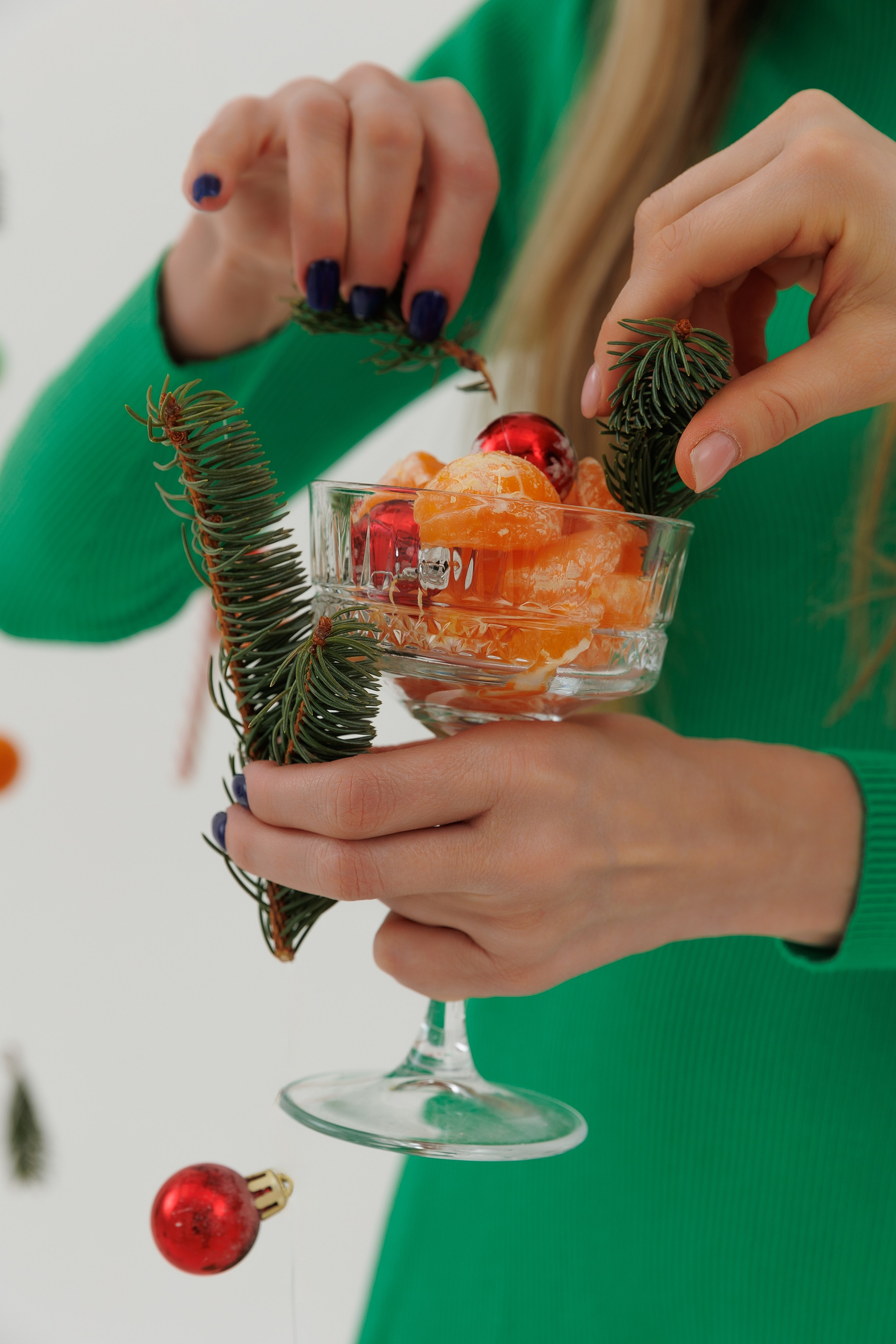 Марина. Фотограф женского портрета, беременности и материнства Харькова Елена