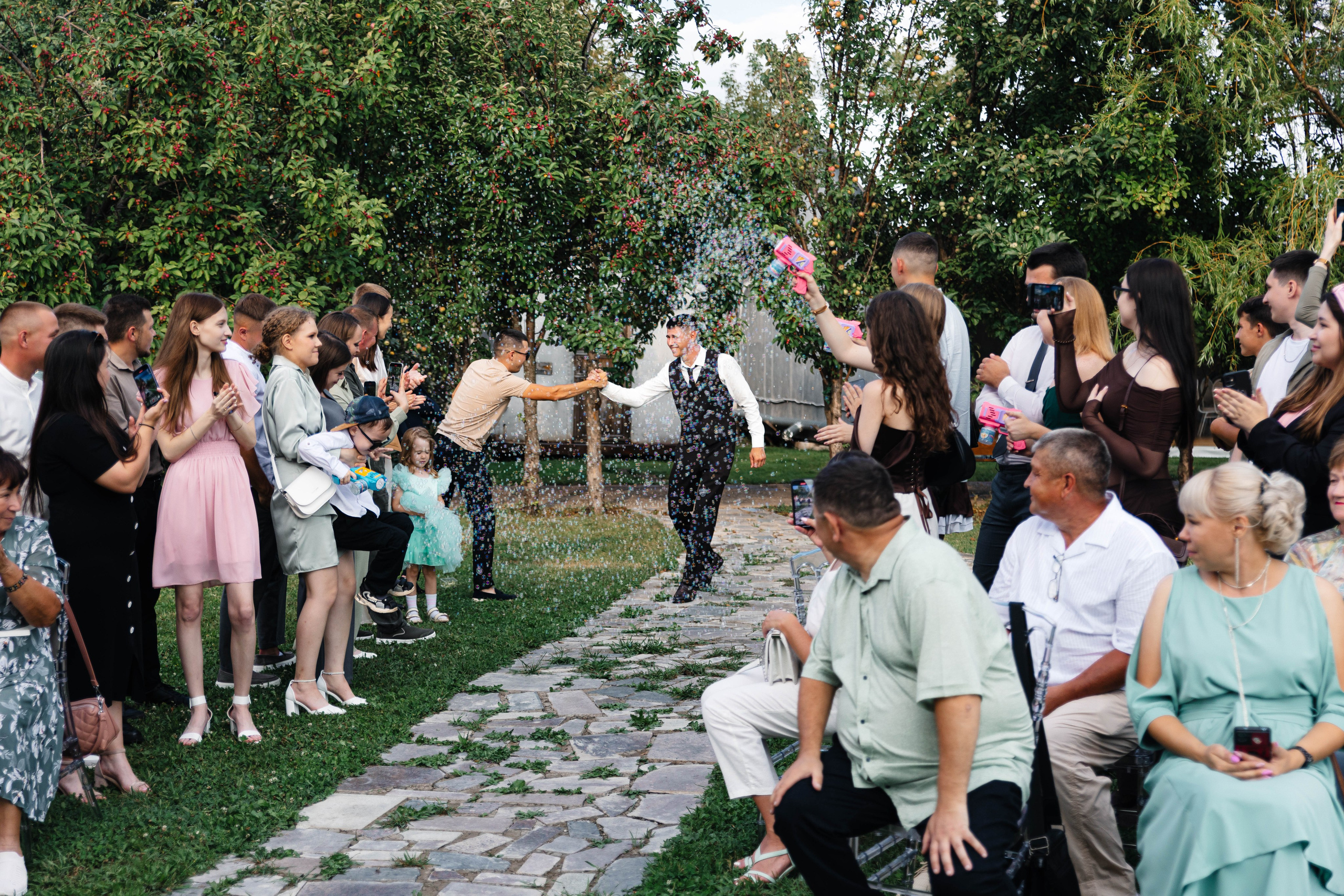 09.08.25 Свадьба. Свадебный фотограф видеограф Чебоксары