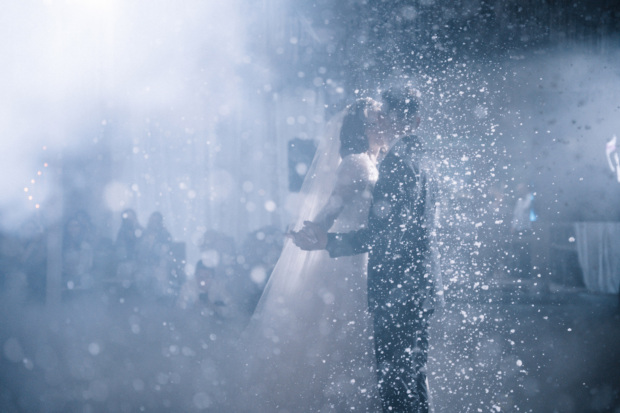 Съёмка банкета. Свадебный фотограф видеограф Чебоксары