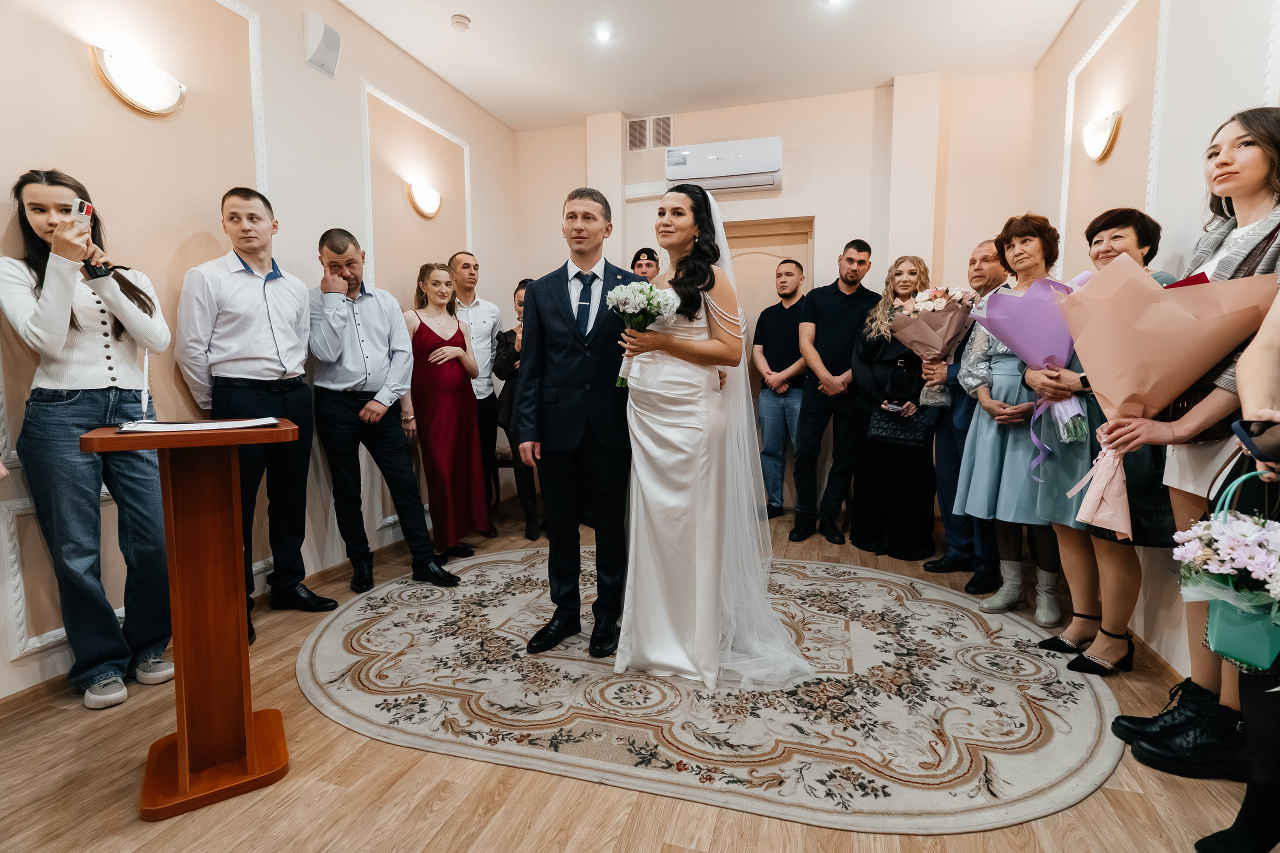 18.10.25. Свадебный фотограф видеограф Чебоксары