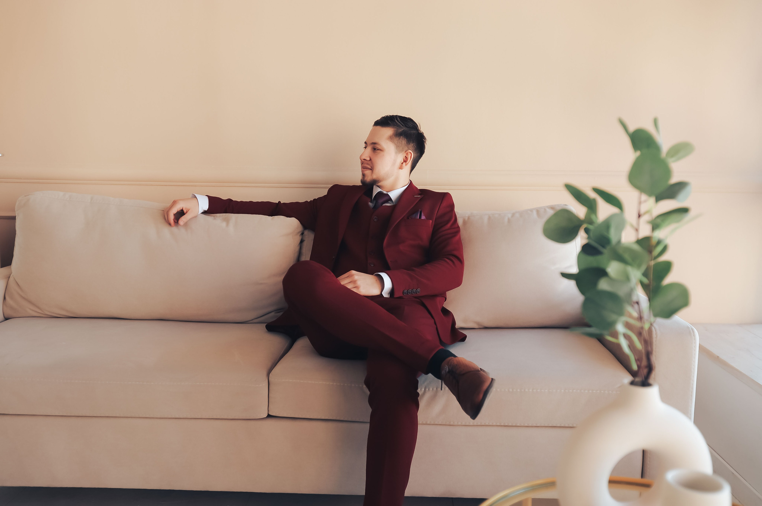 07.06.25 Свадьба. Свадебный фотограф видеограф Чебоксары