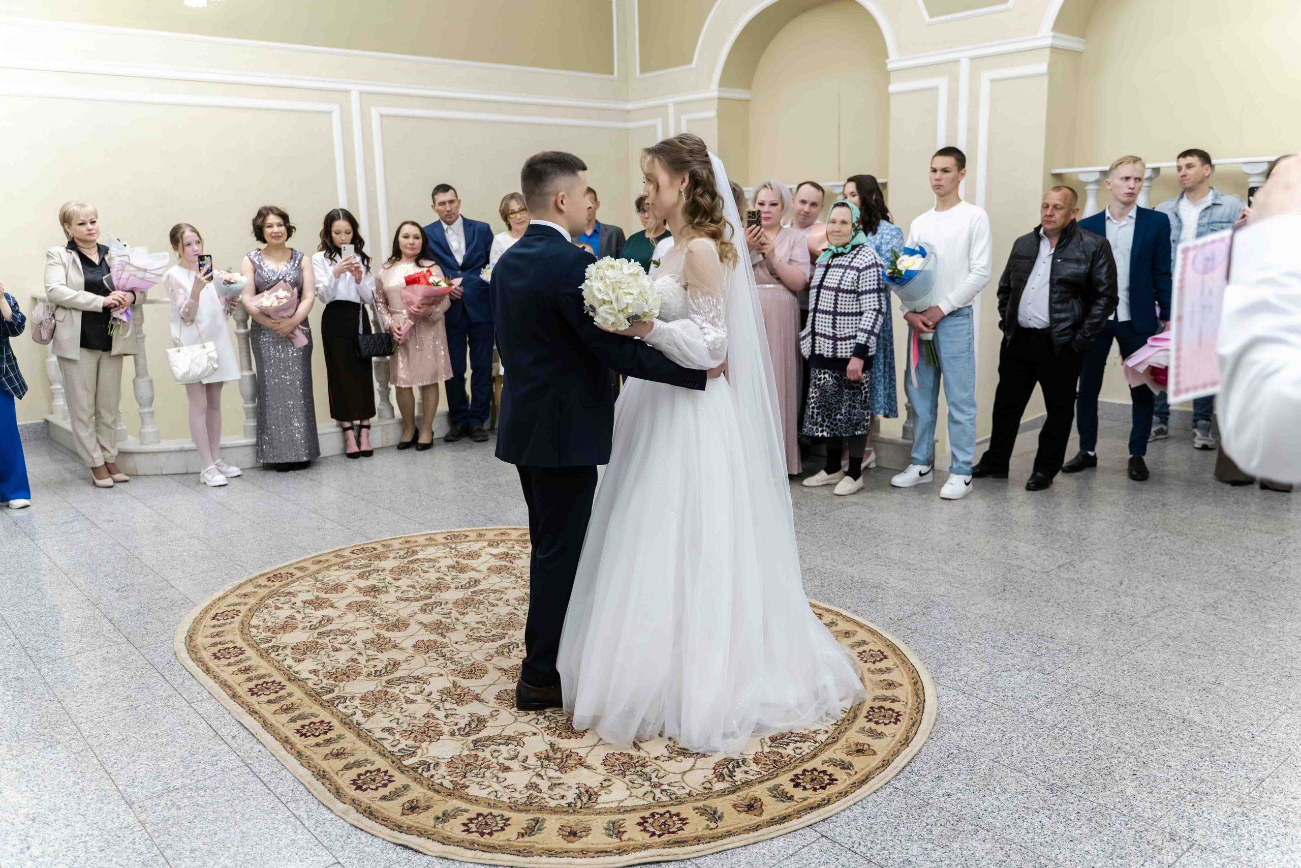 03.05.25 Свадьба. Свадебный фотограф видеограф Чебоксары