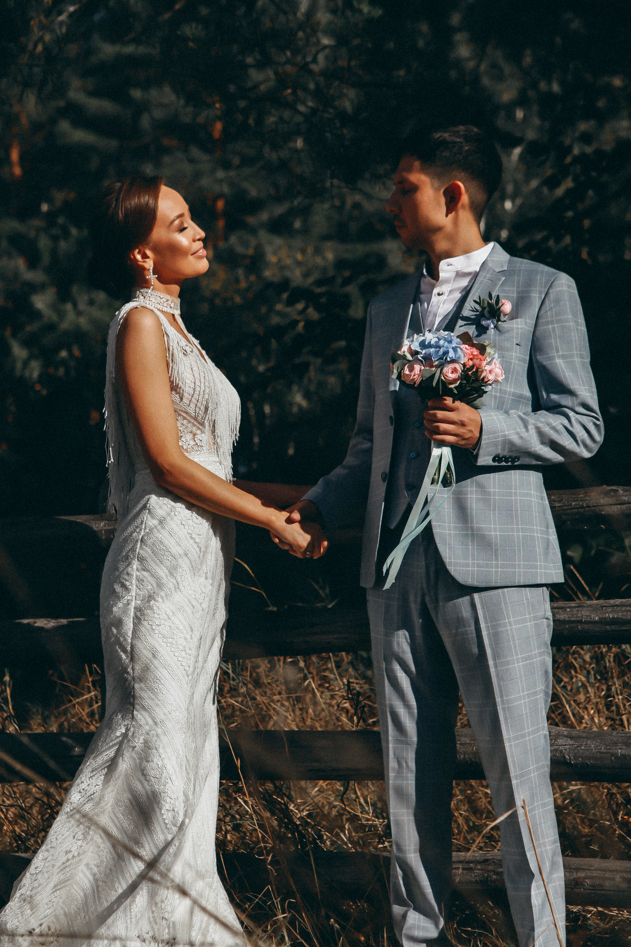 Полный свадебный день. Свадебный фотограф видеограф Чебоксары