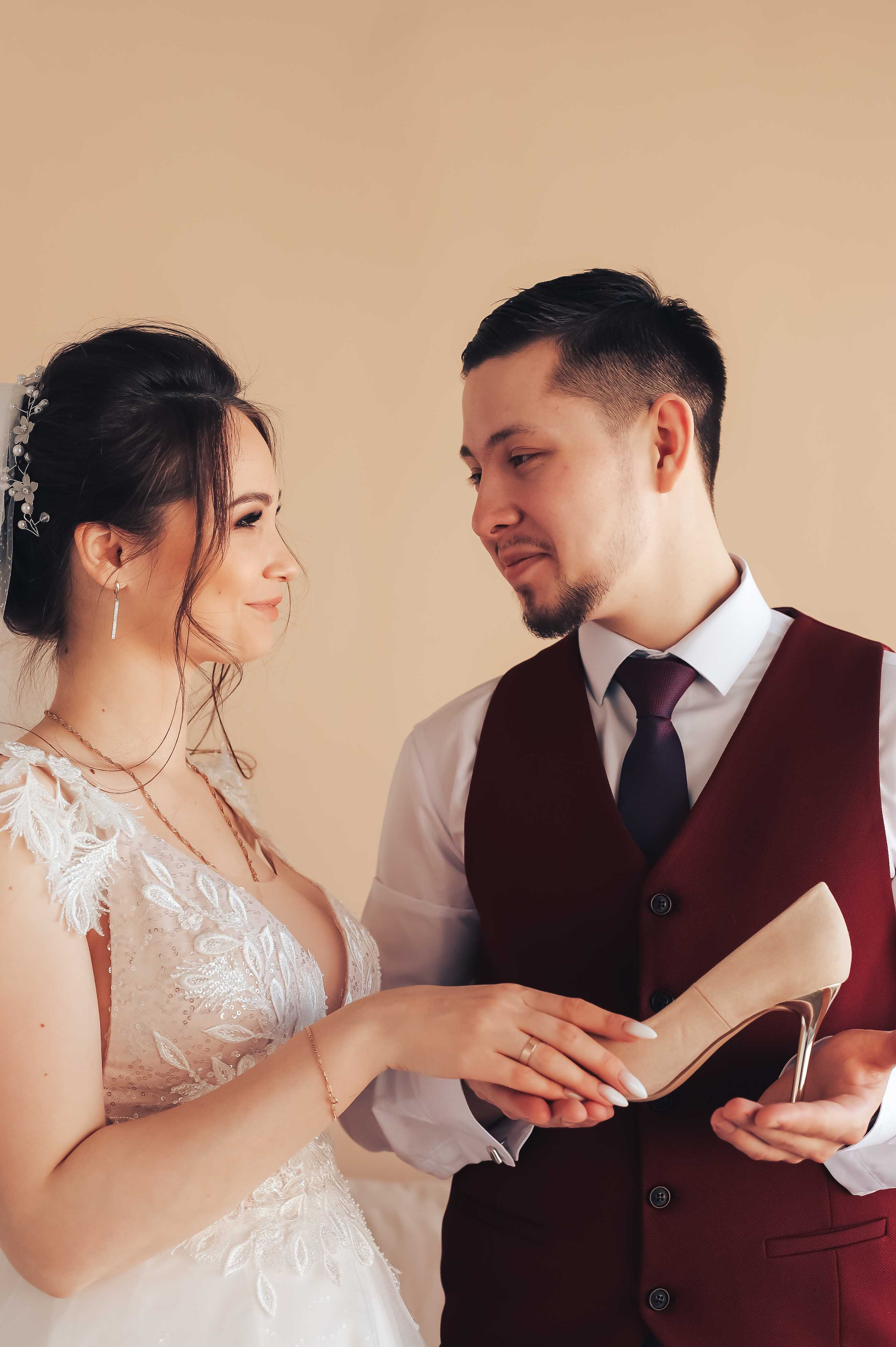 07.06.25 Свадьба. Свадебный фотограф видеограф Чебоксары