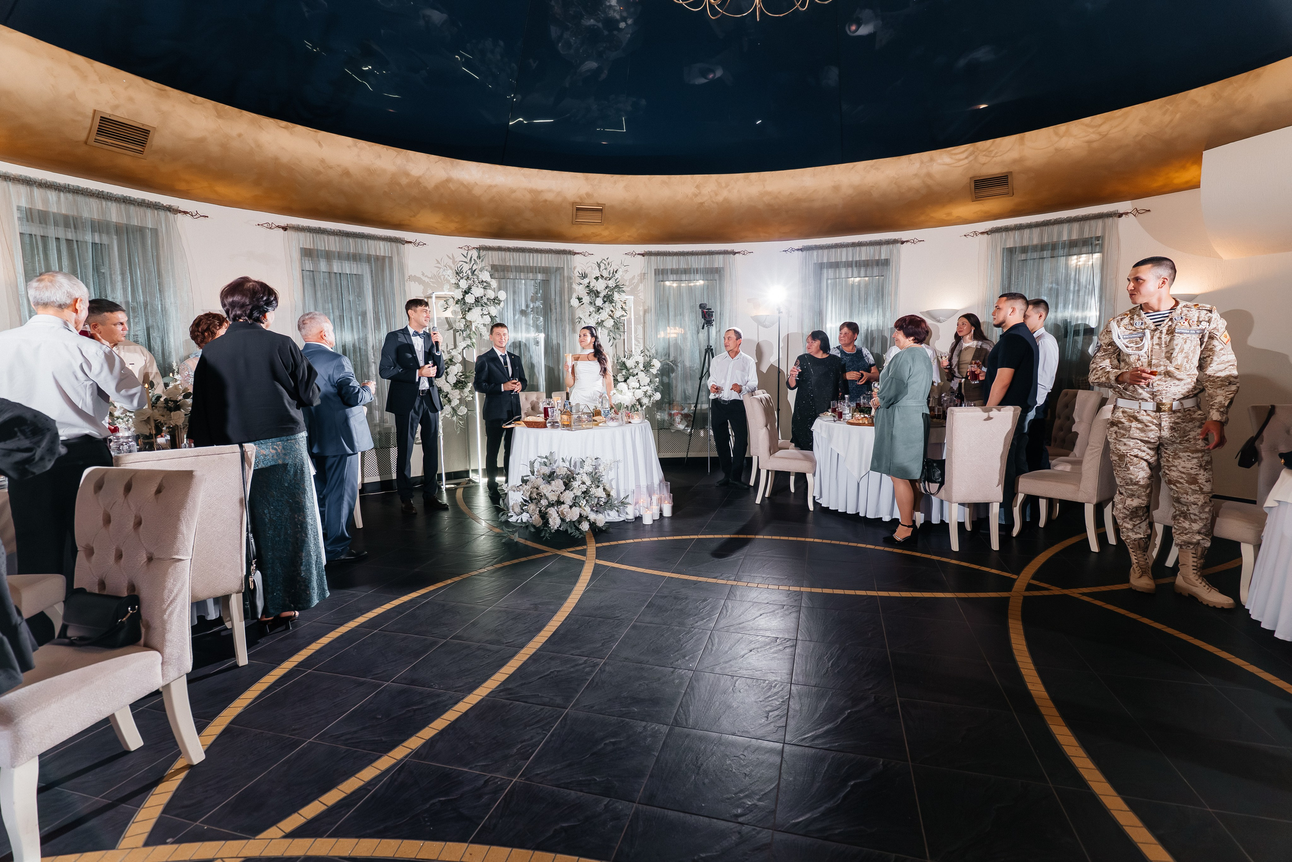 18.10.25. Свадебный фотограф видеограф Чебоксары