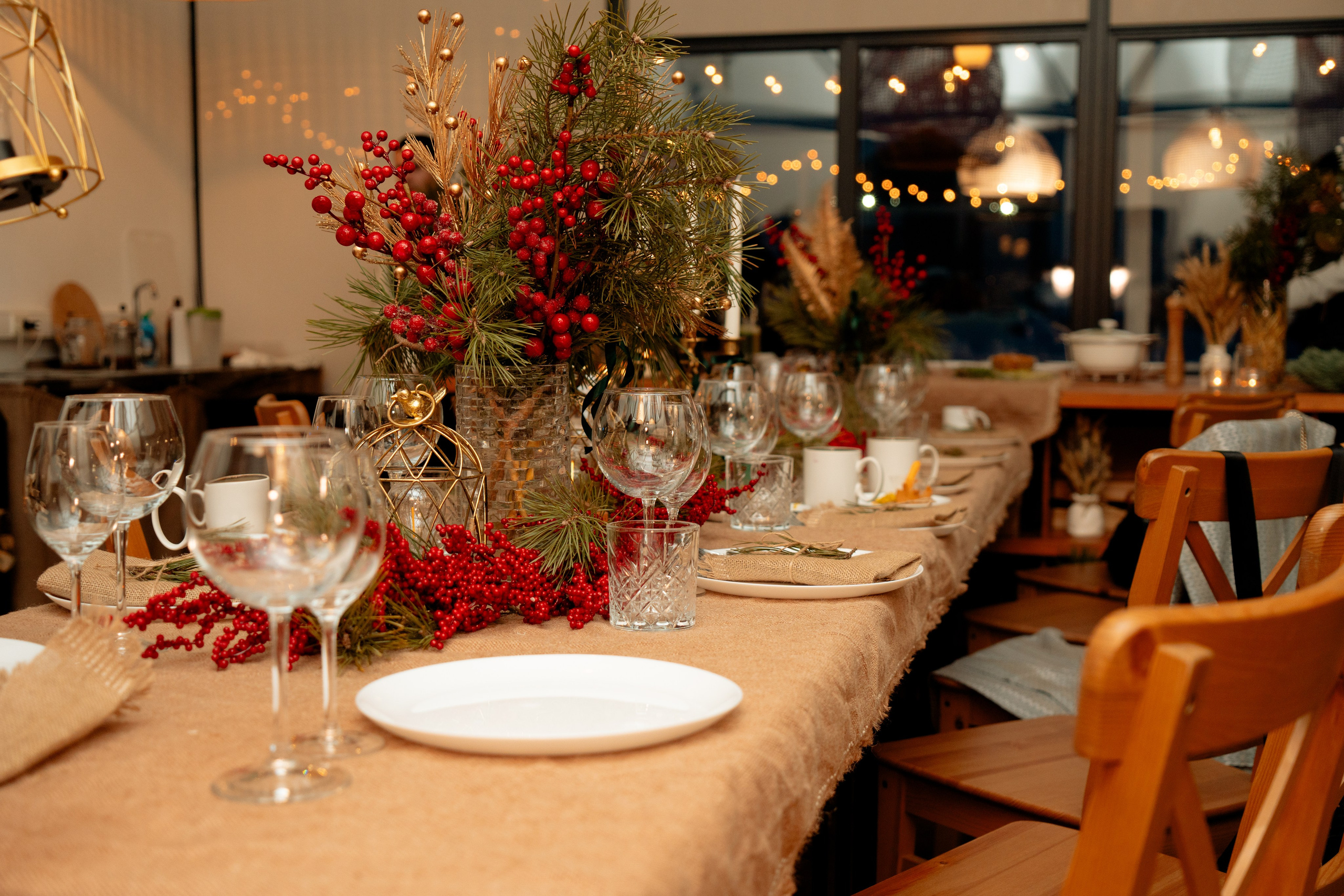 Ферма Основание 2. Фотограф г. Тольятти