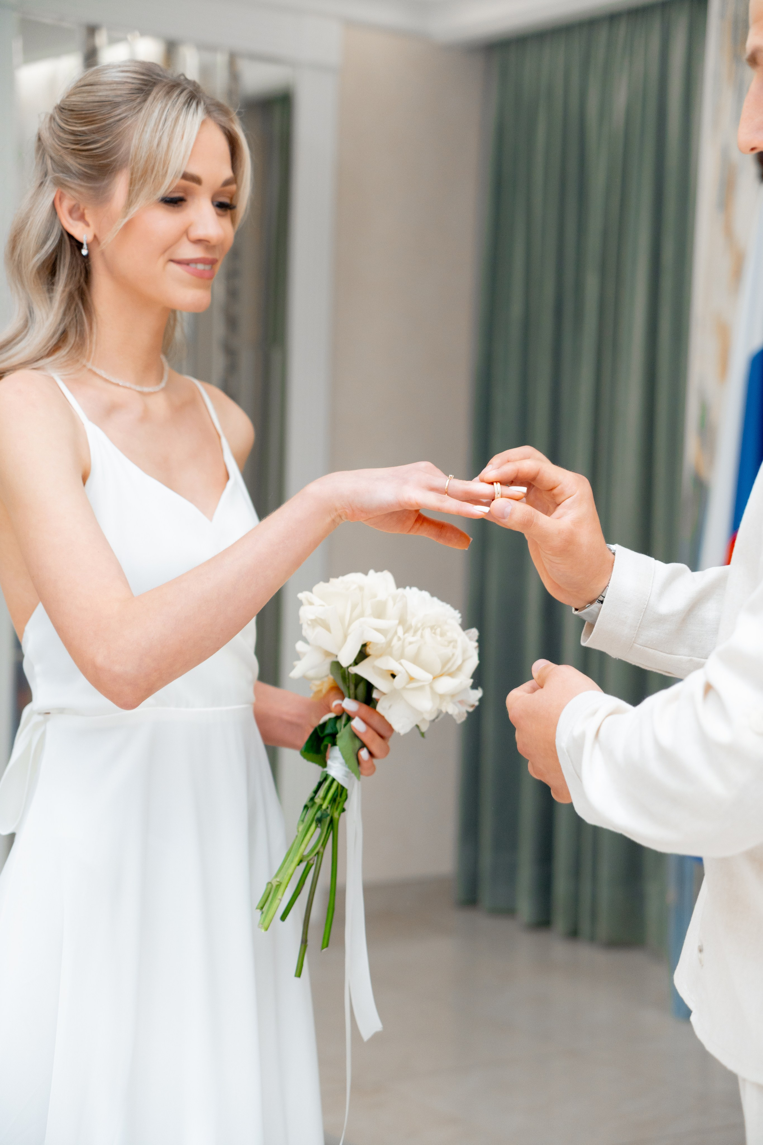 А + Д. Фотограф г. Тольятти