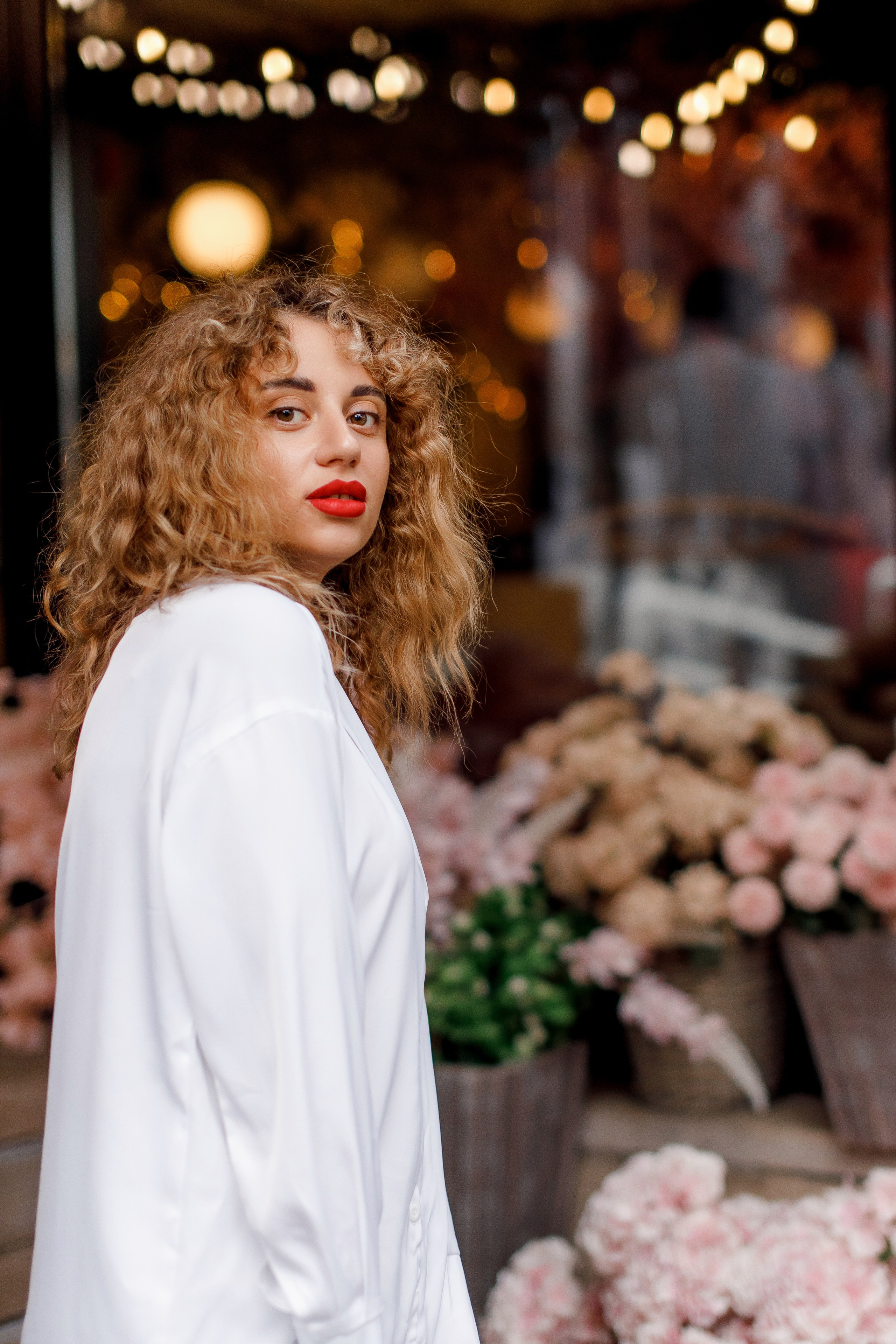 Алексеевская. Фотограф Дарья Белова Нижний Новгород, Балахна