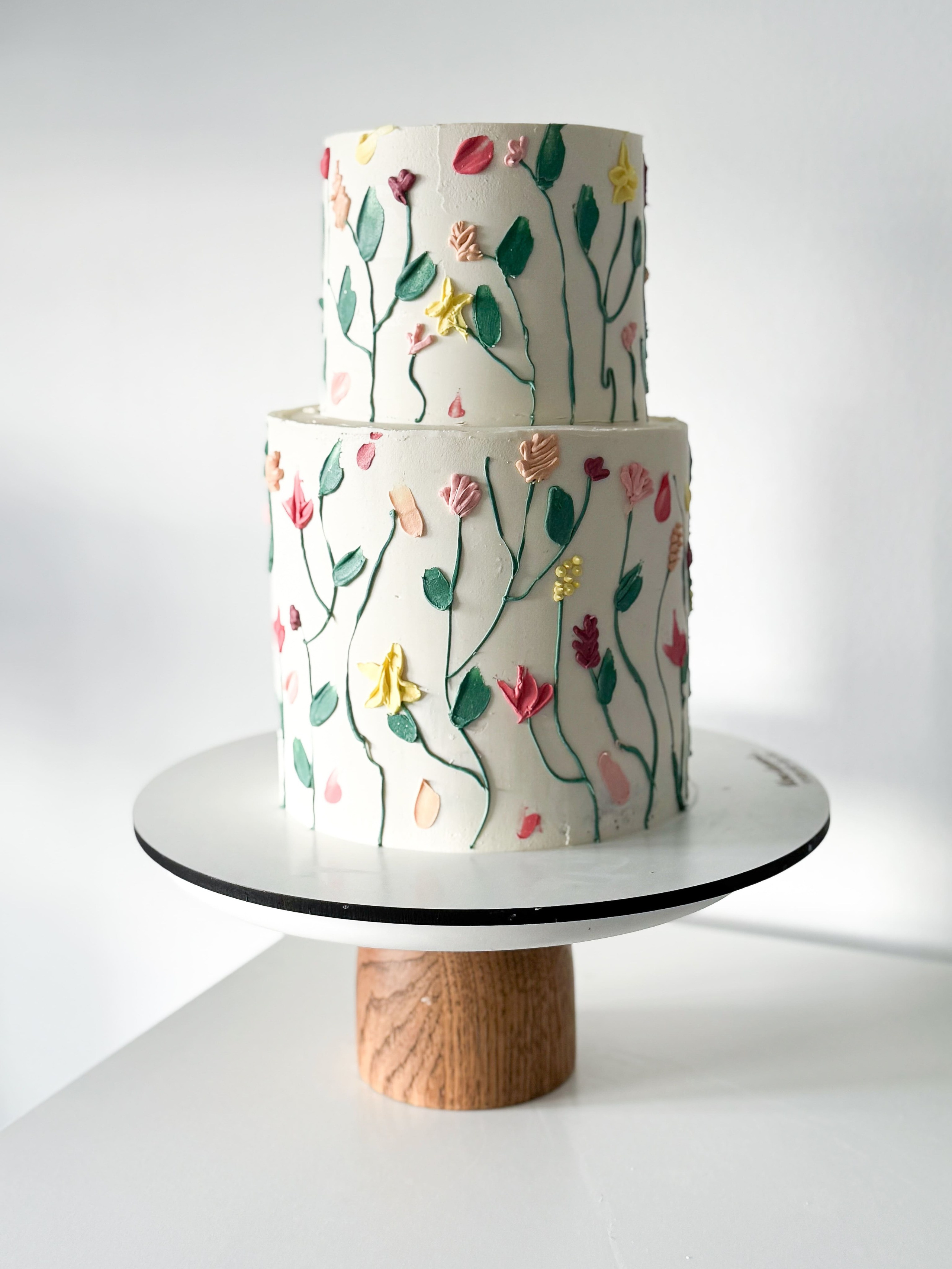 Торт Горшкова. Подрядчики и друзья сети свадебных площадок House for wedding