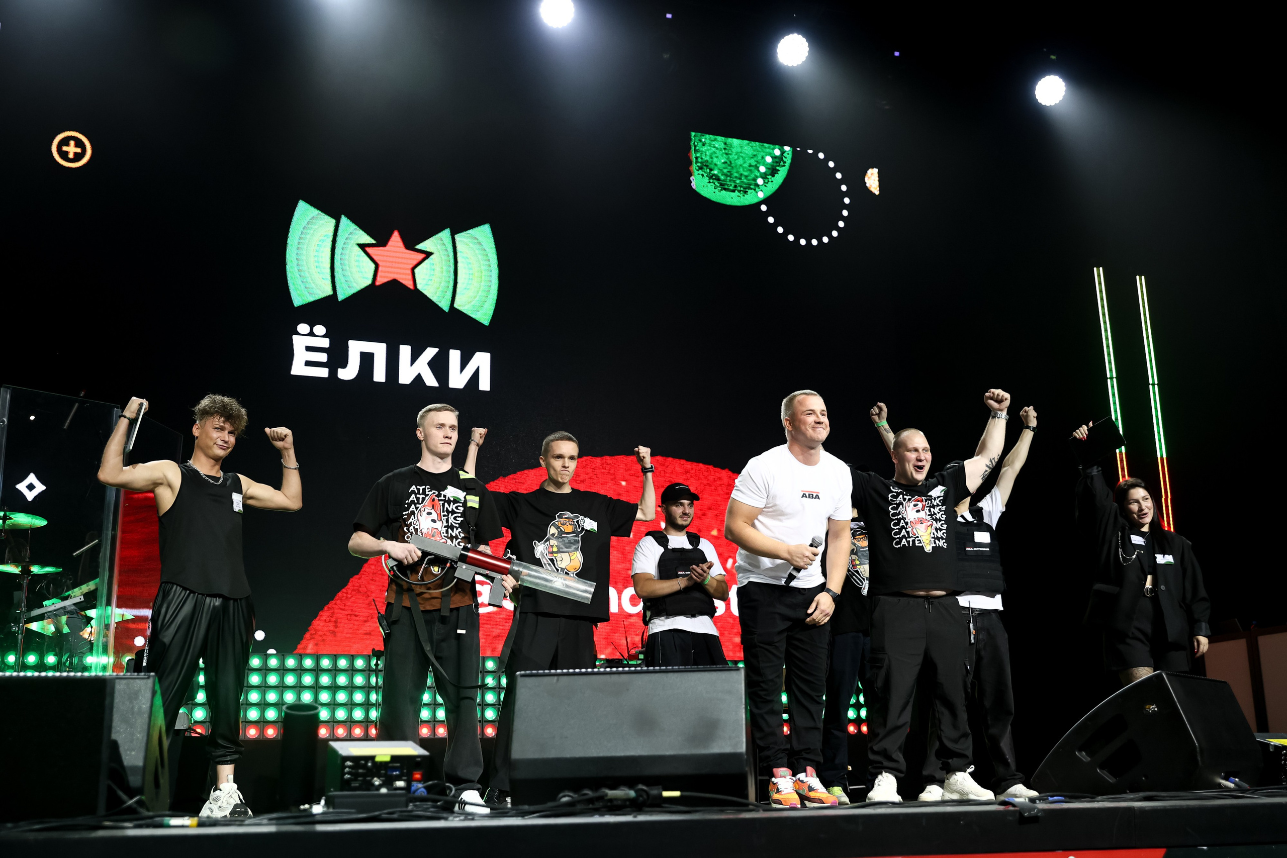 Ёлки. Свадебный фотограф Москва Анна Шилова