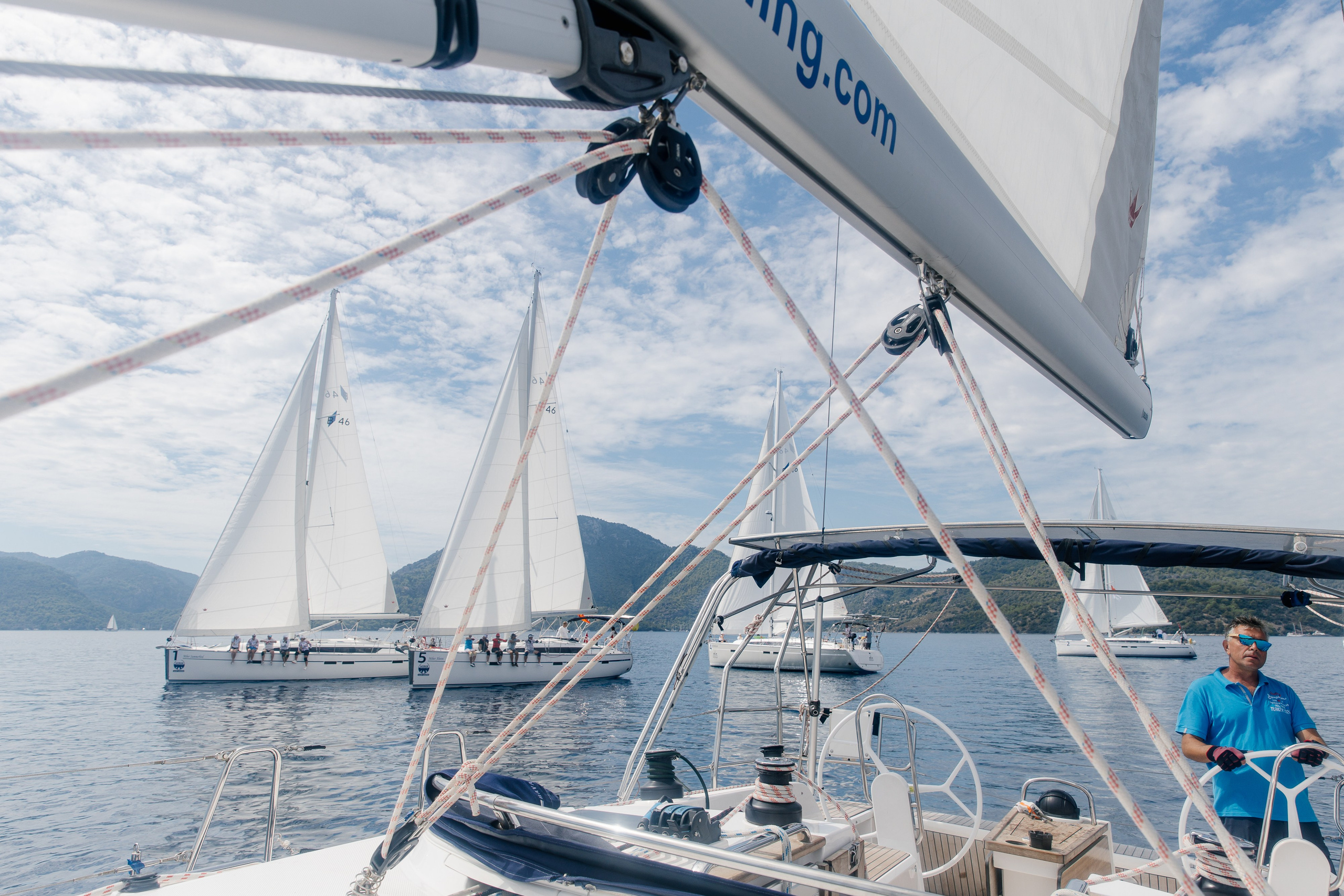 Фармрегата. Свадебный фотограф Москва Анна Шилова