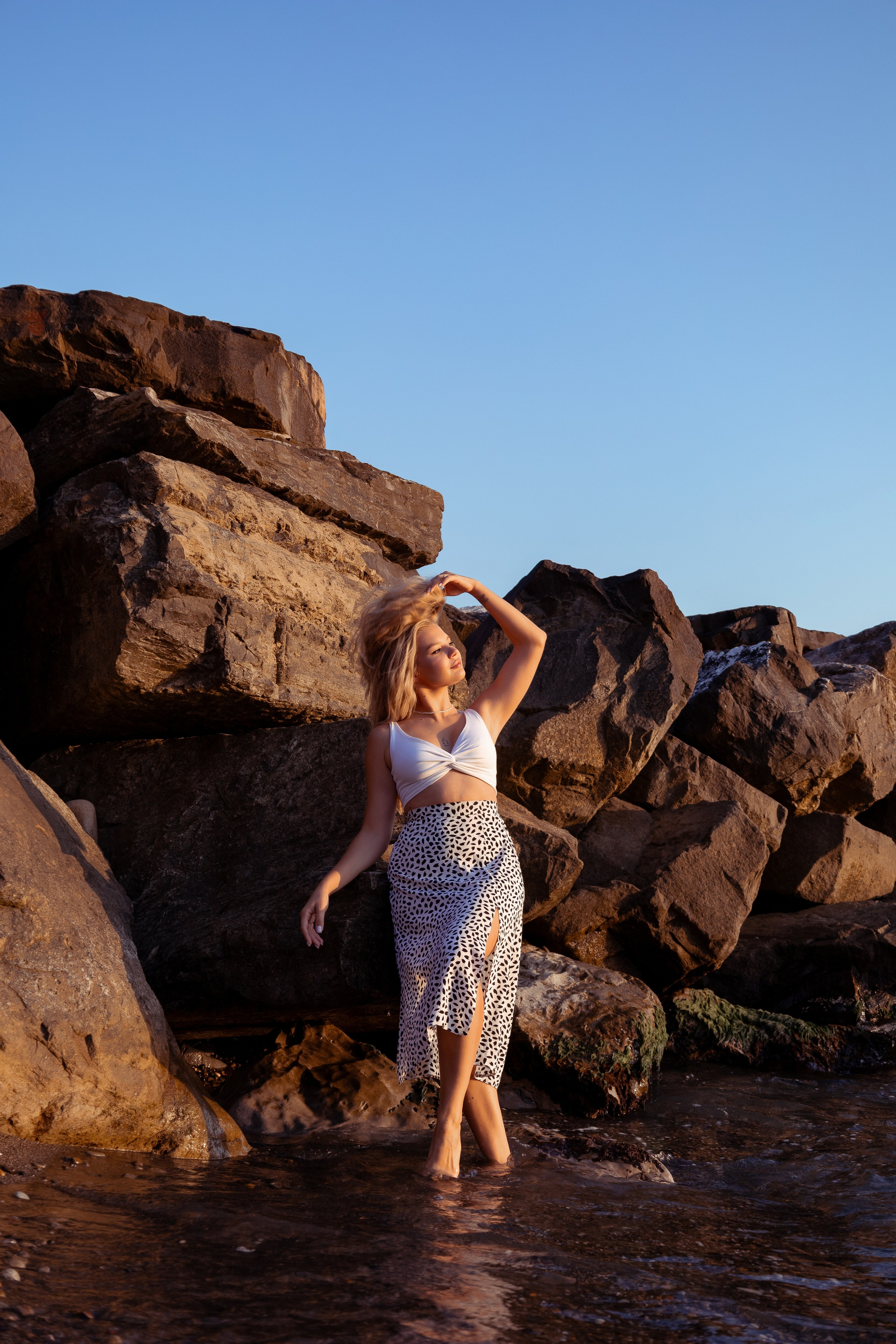 У моря. Семейный и Свадебный фотограф в Сочи