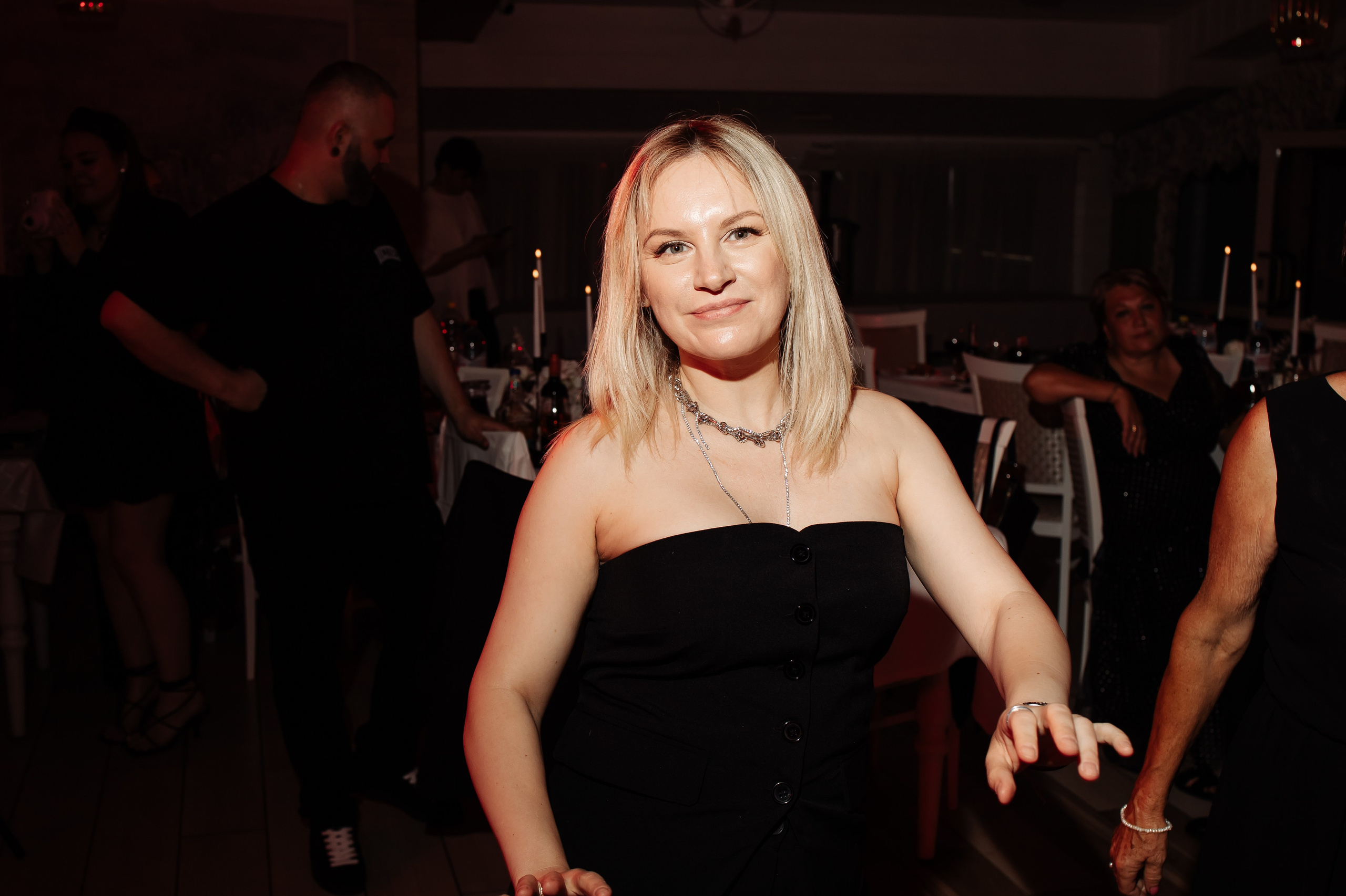 Даниил & Мария. Фотограф Орел Диана Ларичева