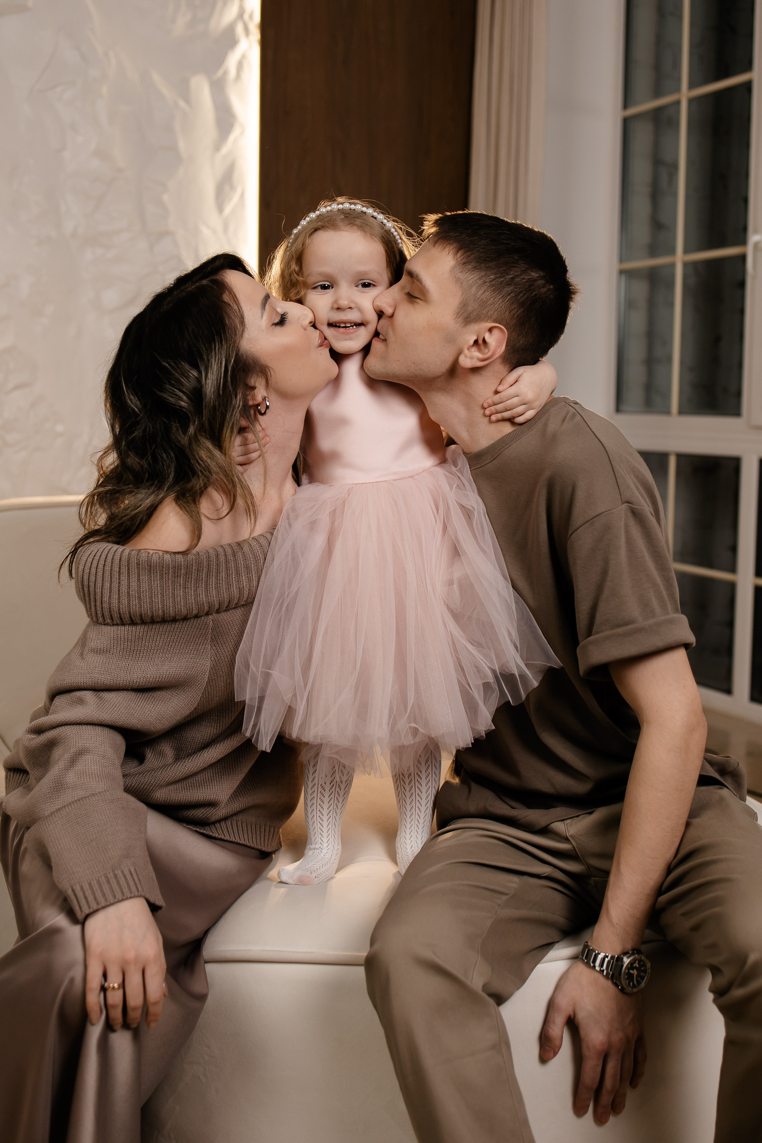 Варе 3 годика. Свадебный и портретный фотограф в Орле и Москве Диана Ларичева