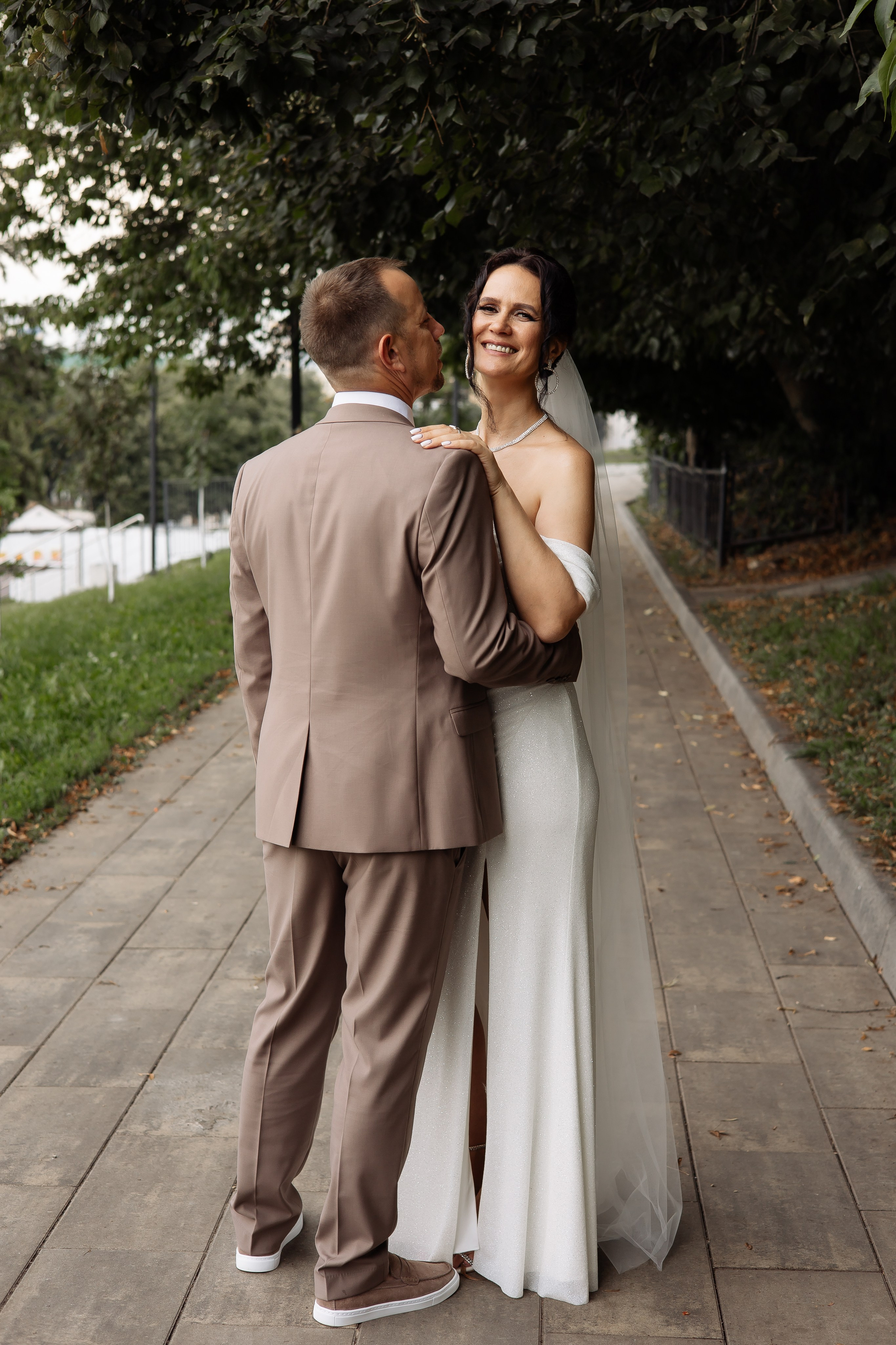 Алексей & Елена. Фотограф Орел Диана Ларичева