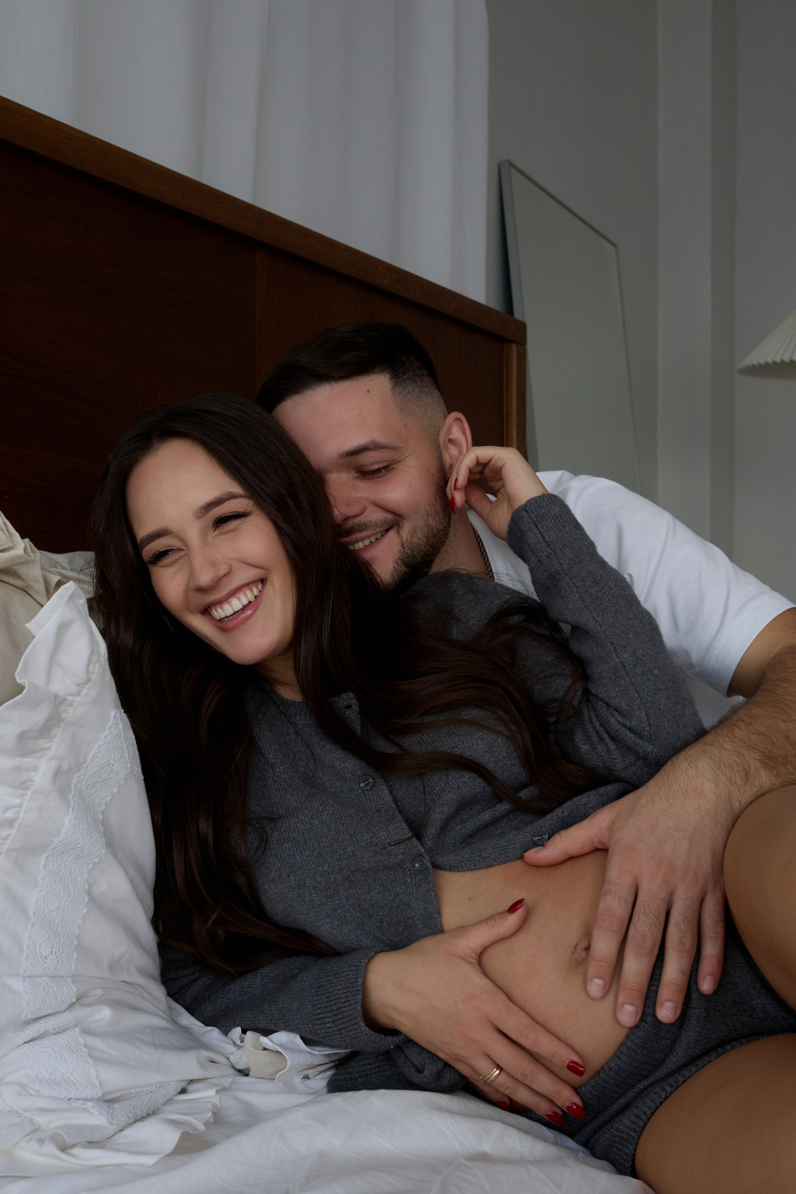 Константин & Кристина. Свадебный и портретный фотограф — Олеся Ганненко