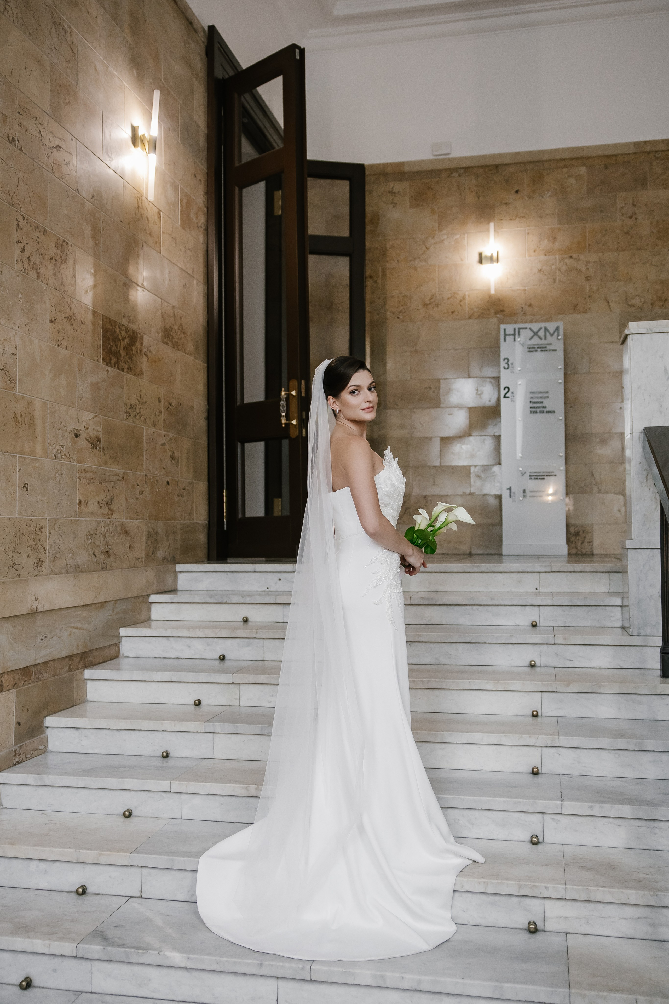 Егор & Дарья. Свадебный и студийный фотограф в Нижнем Новгороде