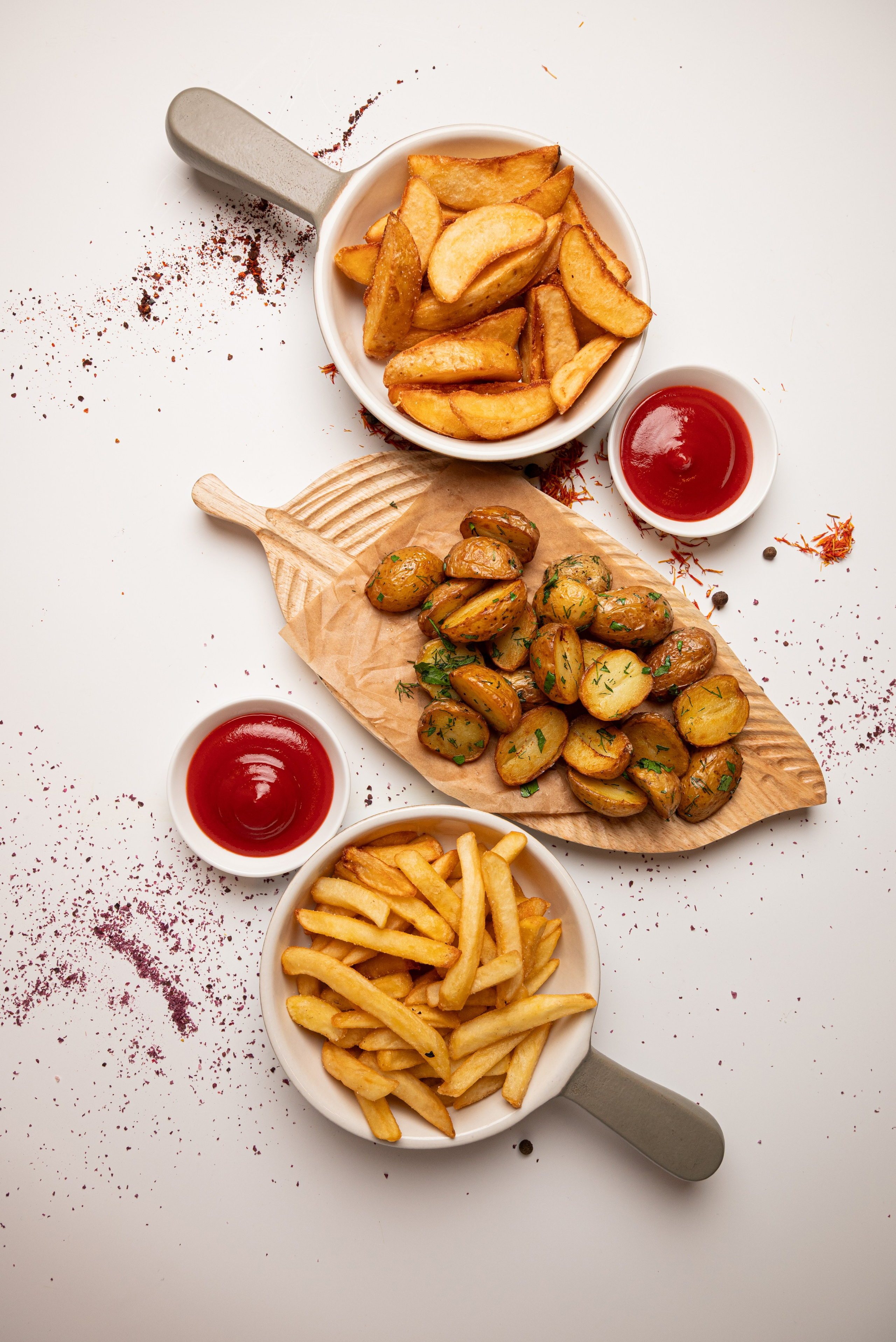 Фуд фото. Фотограф мероприятий в Москве