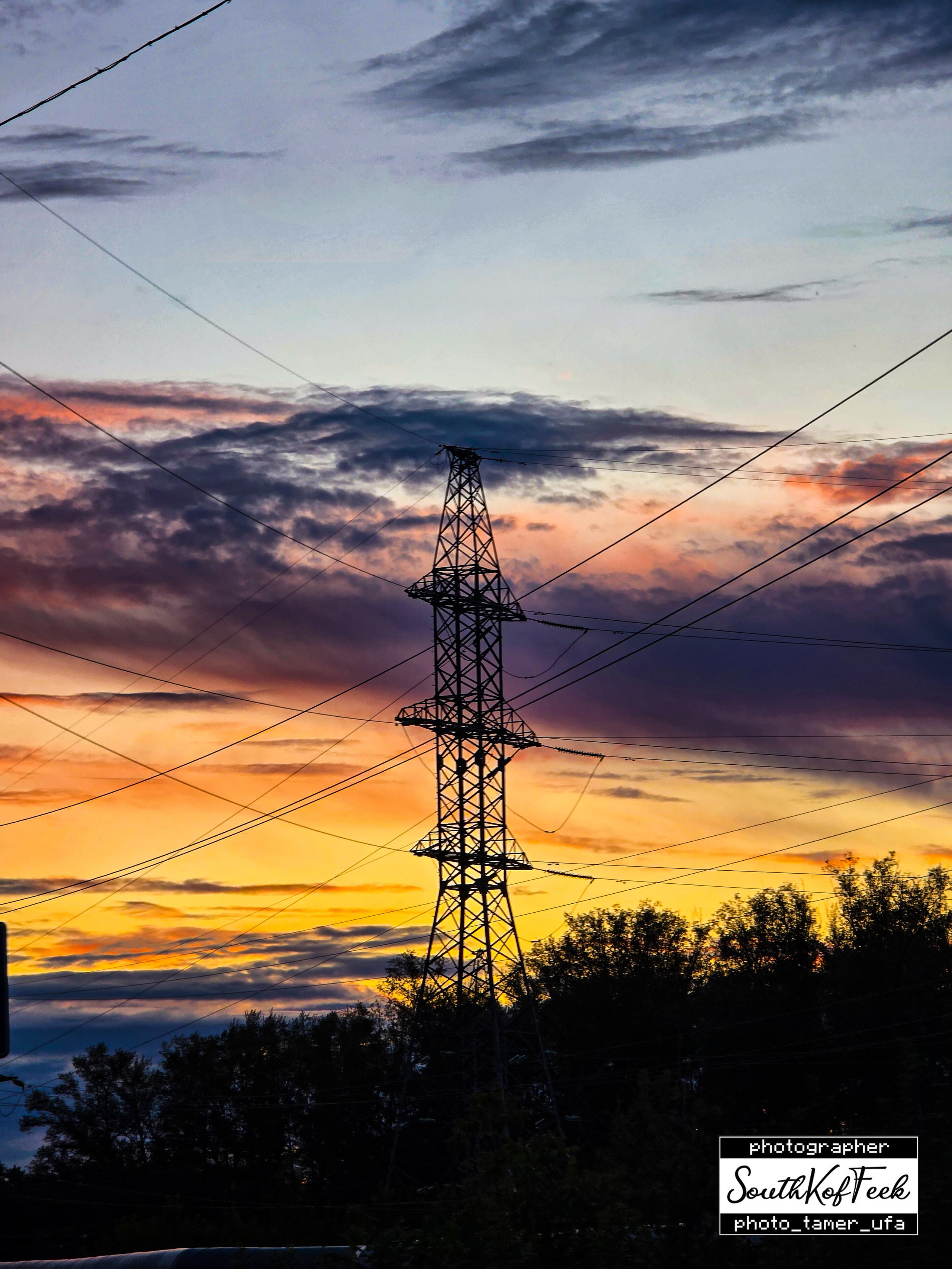 Прочие съемки. Photo Tamer Ufa