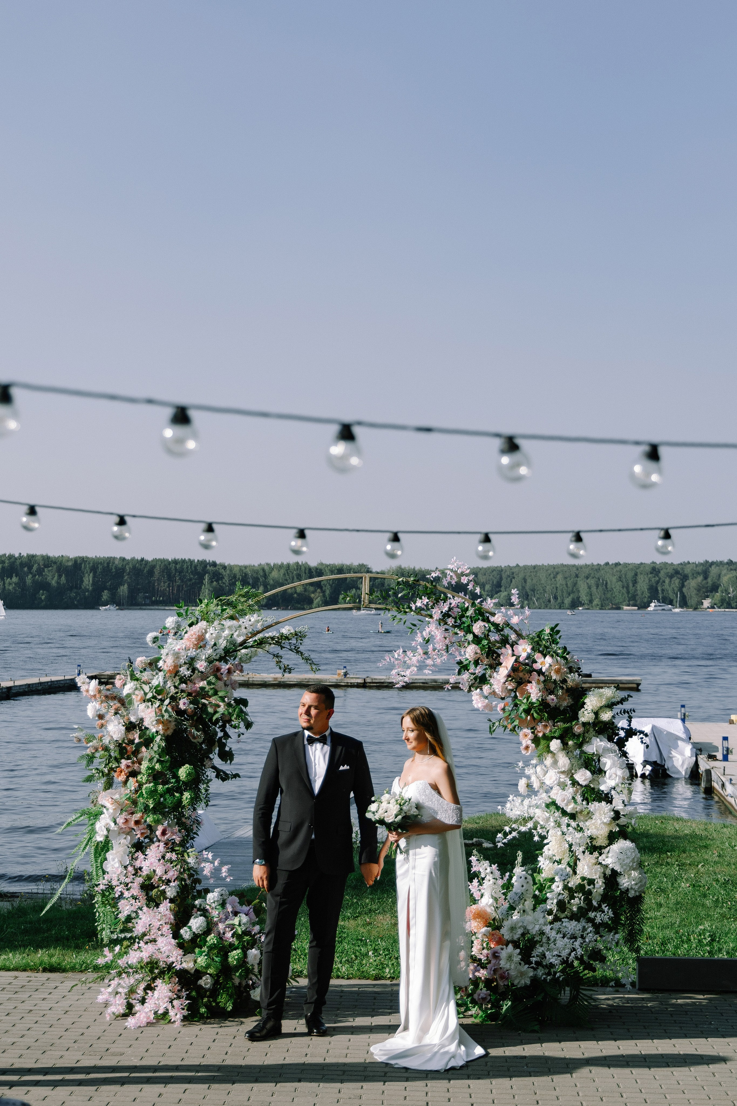 Свадебная фотосессия 2024. Свадебный фотограф и видеограф в Москве, Виктор Архилюк