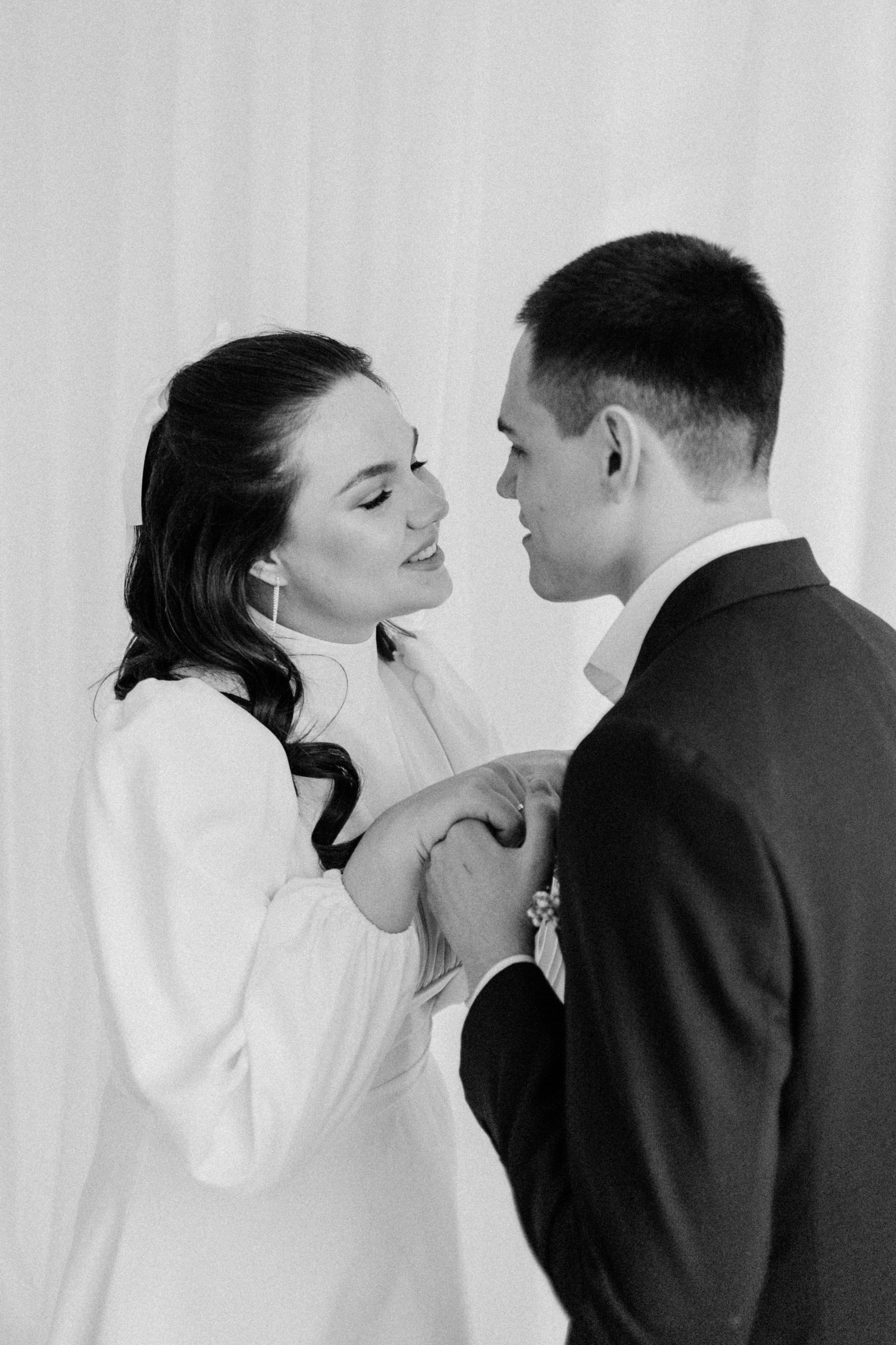 Захар и Елизавета/2024. Свадебный и семейный фотограф в Екатеринбурге