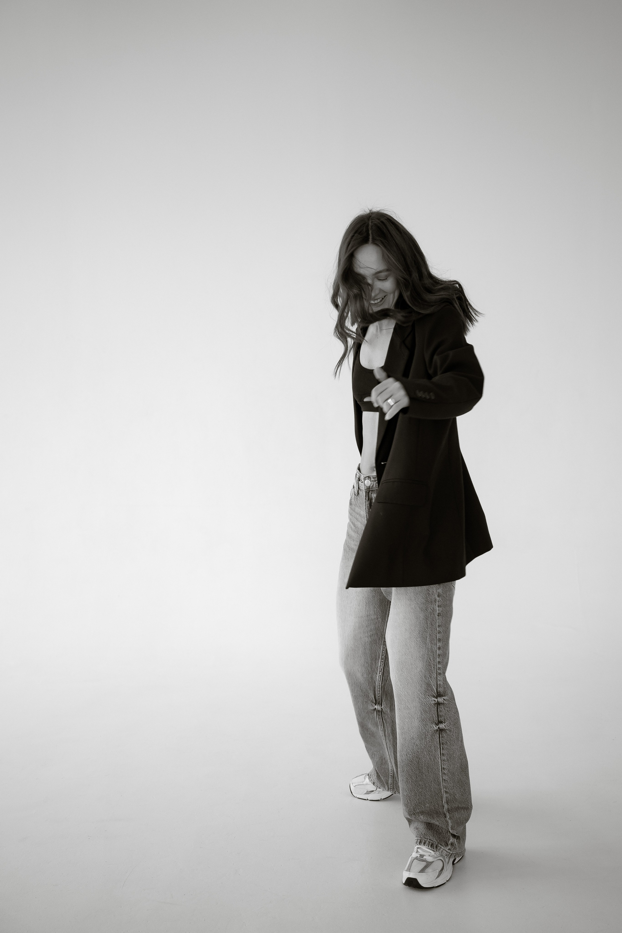 Настя. Тамара Власова