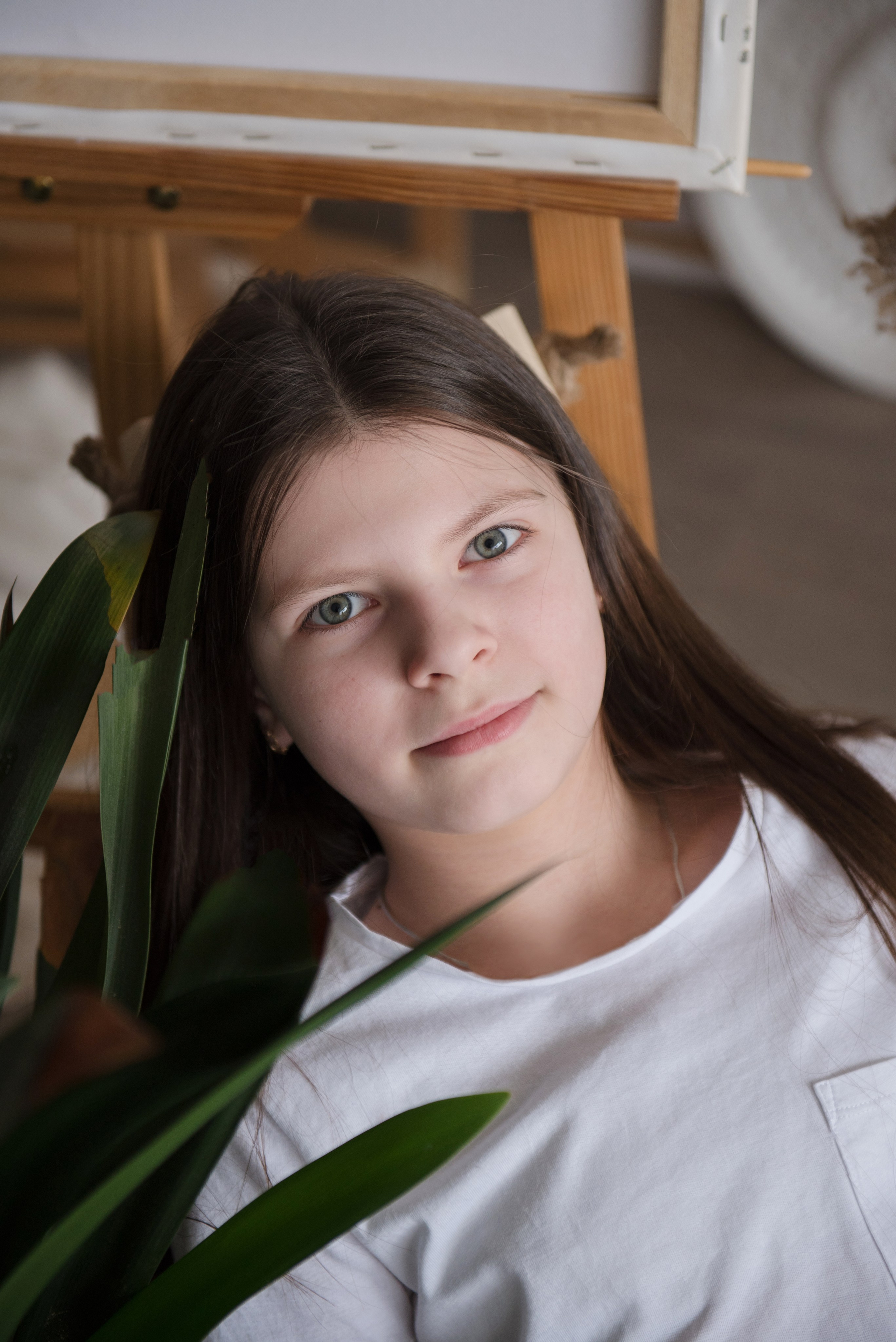 Ряполовы. Семейный и свадебный фотограф в Ельце Юлия Дякина