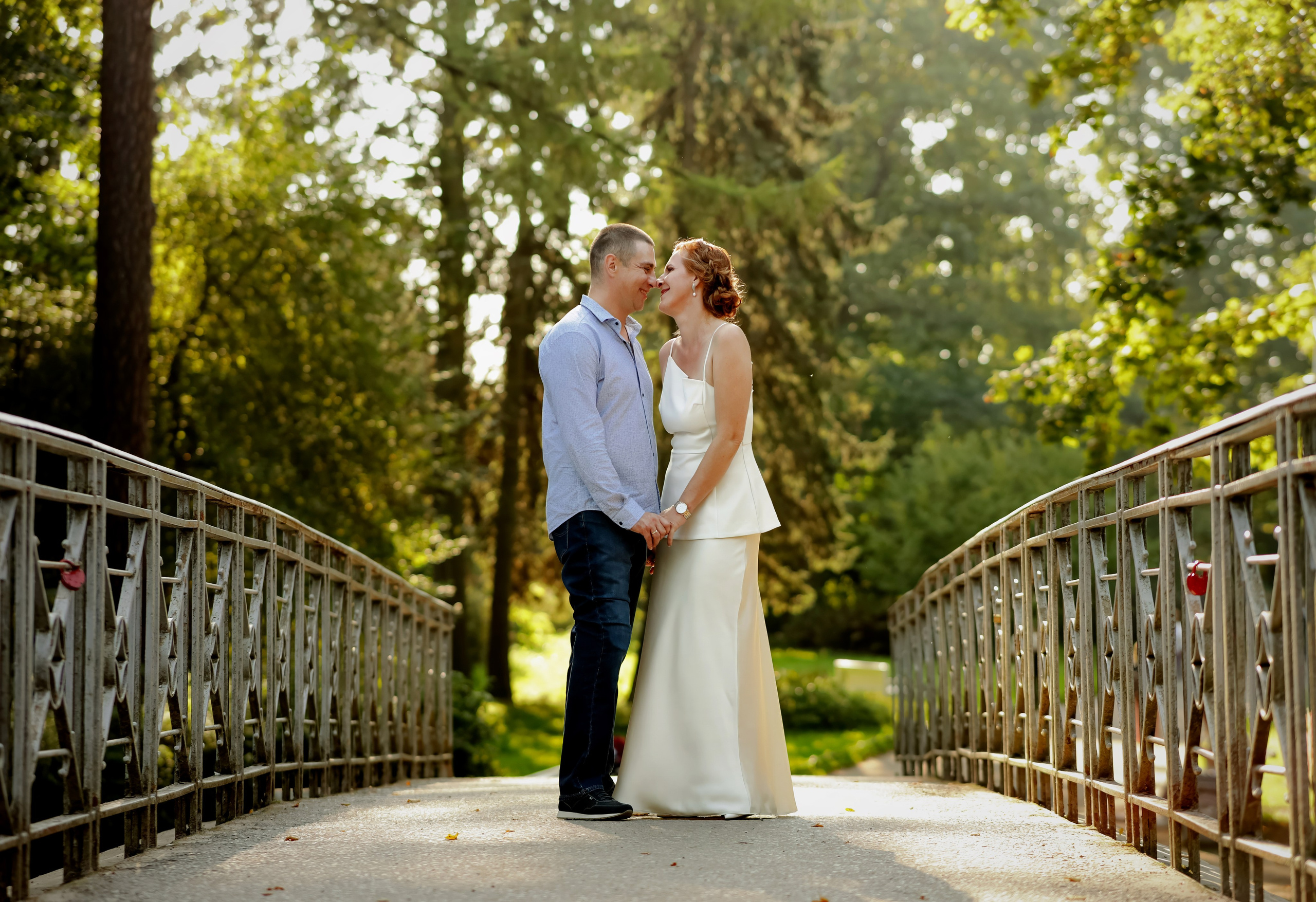 Свадьба Приморский ЗАГС. Фотограф в Санкт-Петербурге Знаменская Ирина