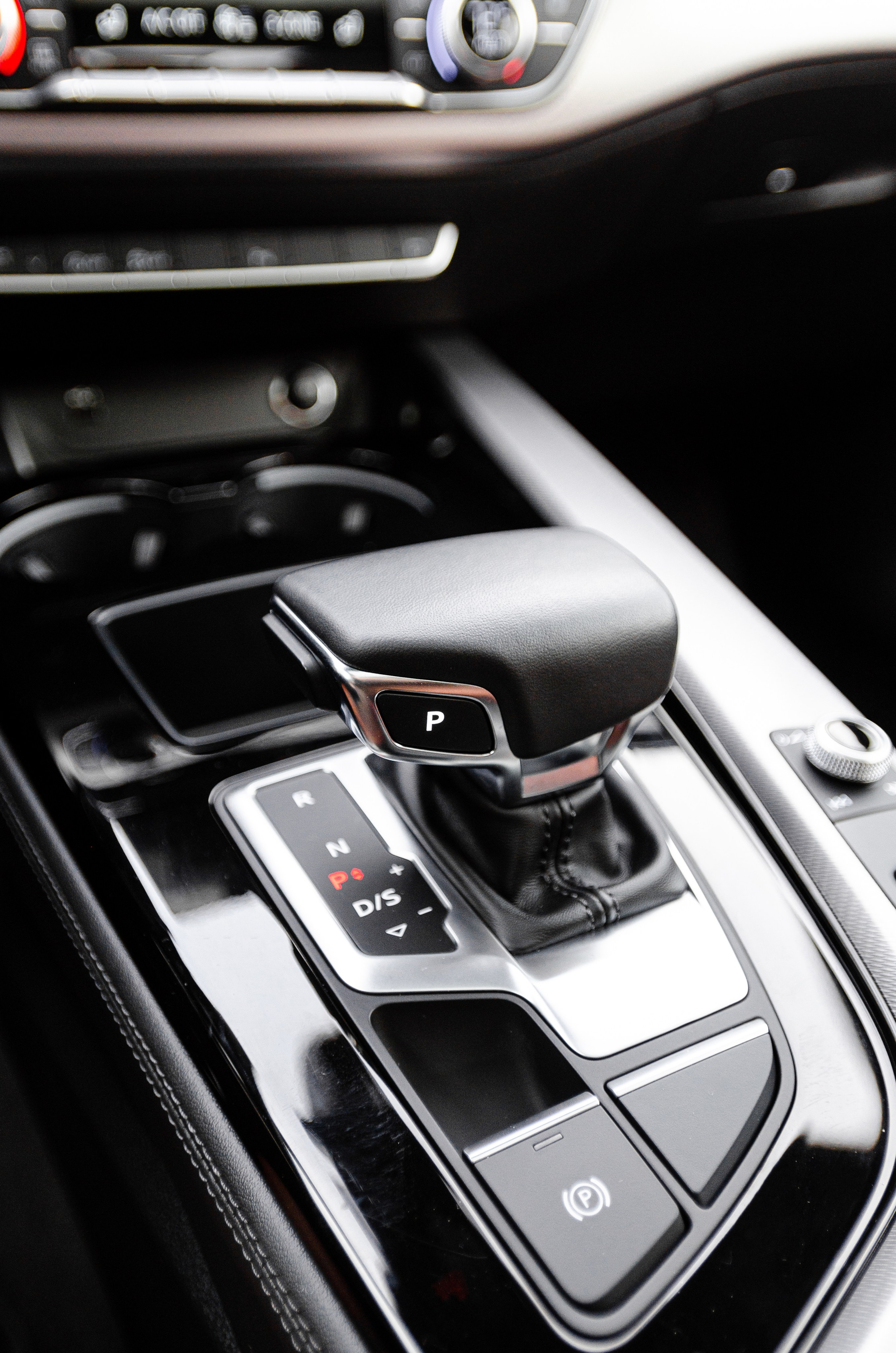 AUDI A5. Автомобильный и интерьерный фотограф в Минске Александр Тагаев