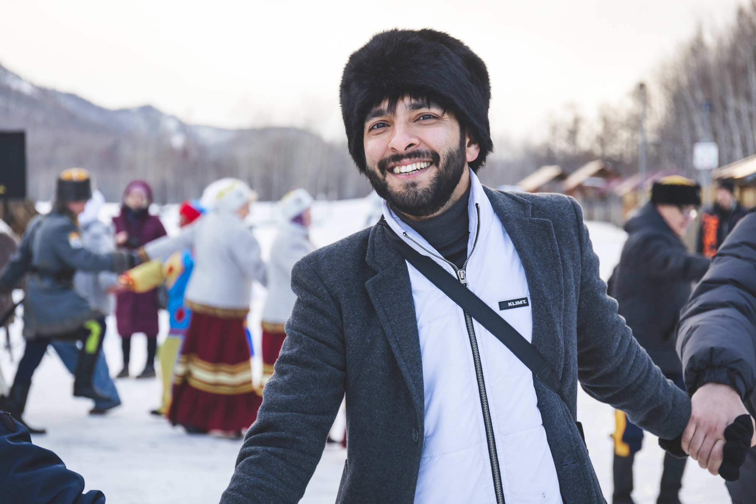 Событийная съёмка. Якимов Максим | Фотограф | Комсомольск-на-Амуре