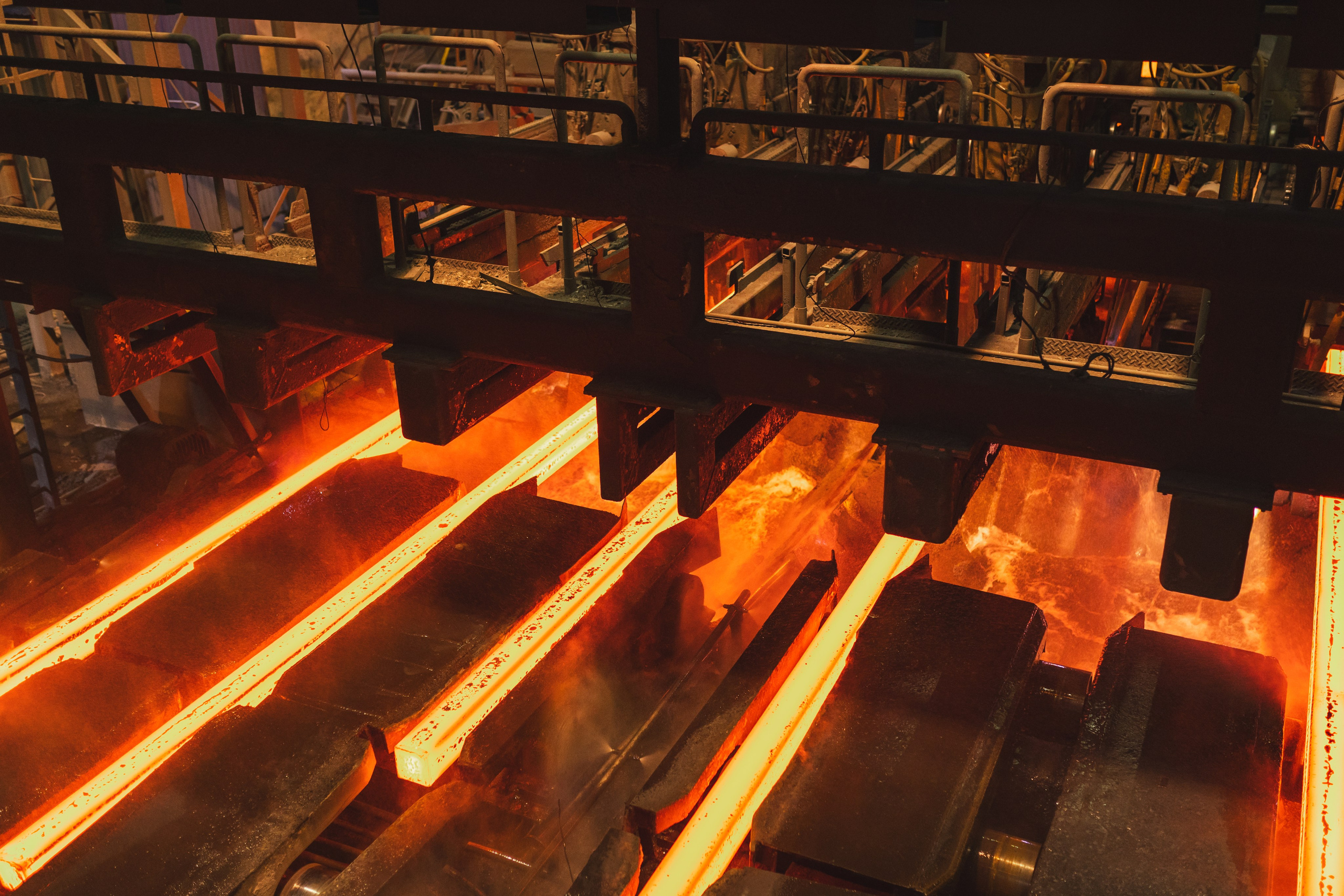 Промышленная съёмка. Якимов Максим | Фотограф | Комсомольск-на-Амуре