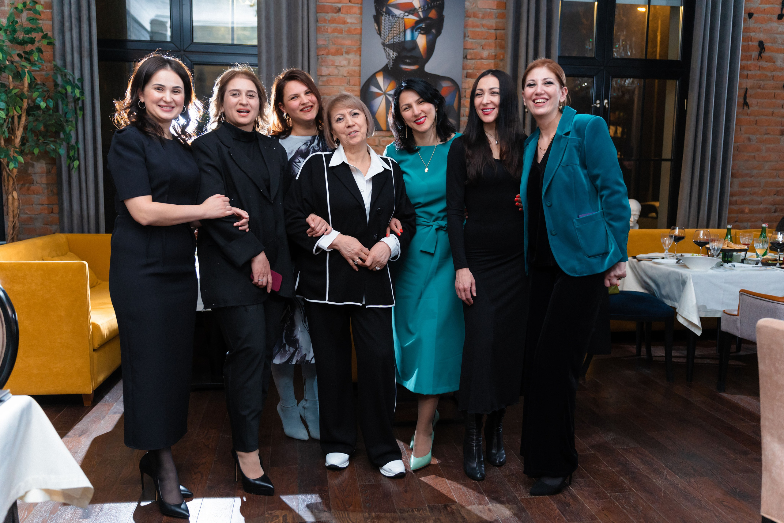 Maliza's BirthDay. Свадебный и семейный фотограф Нальчик КБР Ислам Герандоков