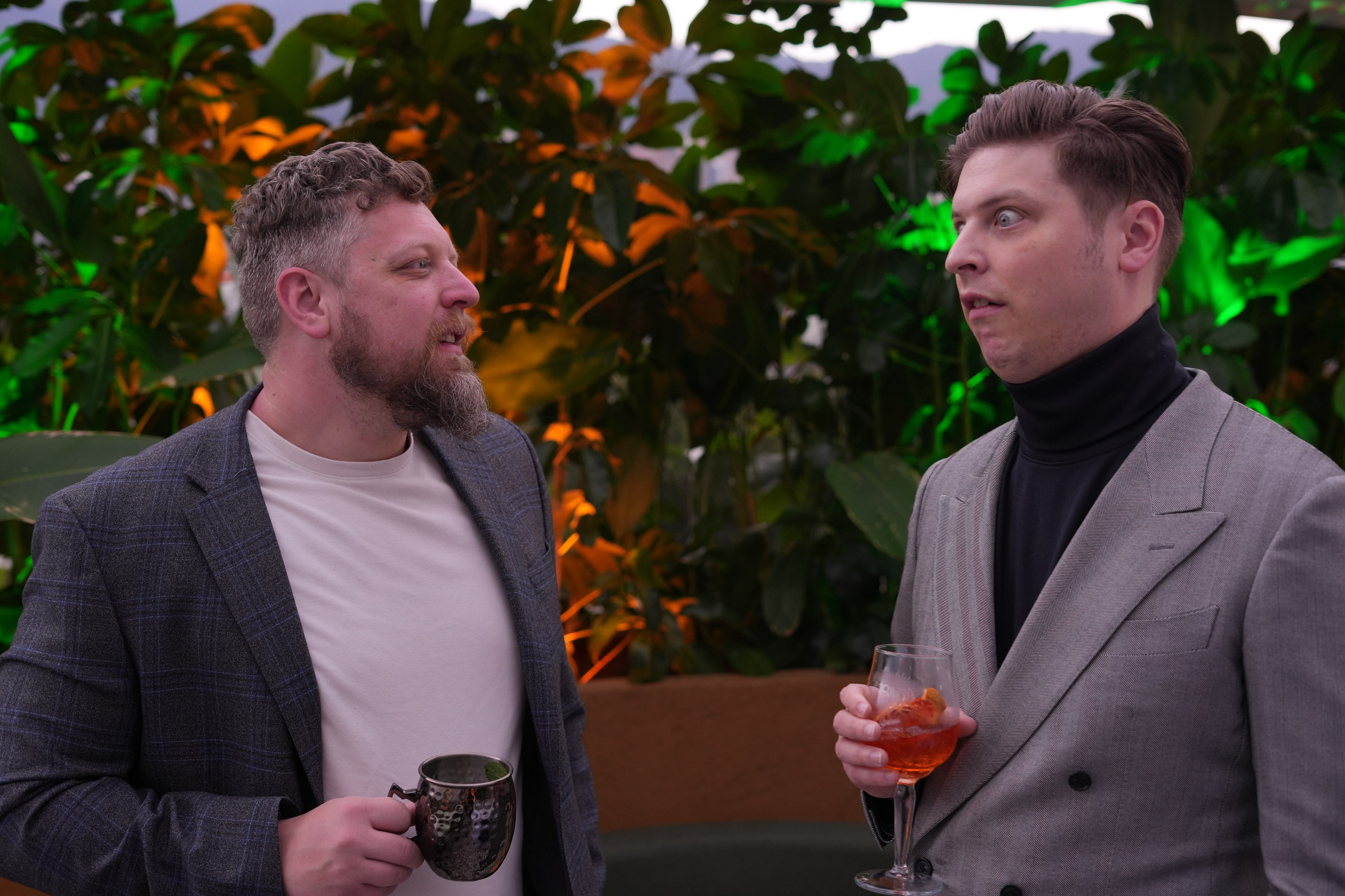 Olivia and Zack / 1 wedding day. Wedding Photographer in Barcelona and Medellin