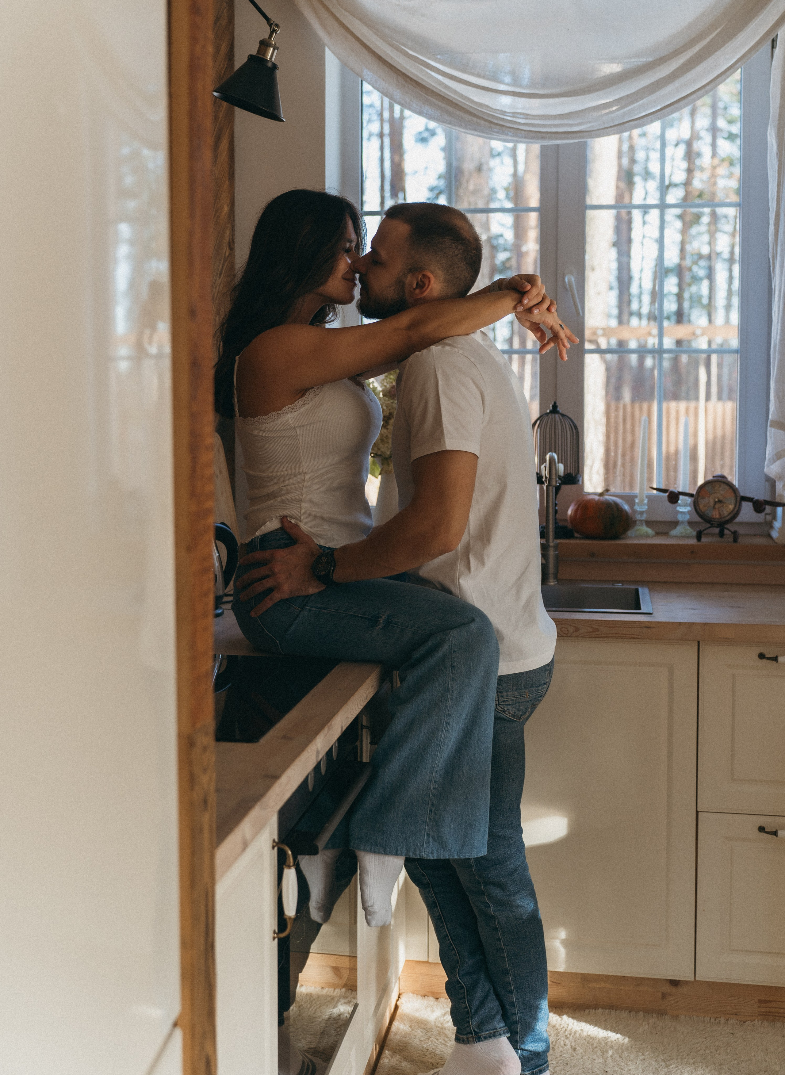 Love story Екатеринбург. Фотограф из Екатеринбурга Алена Мусалимова